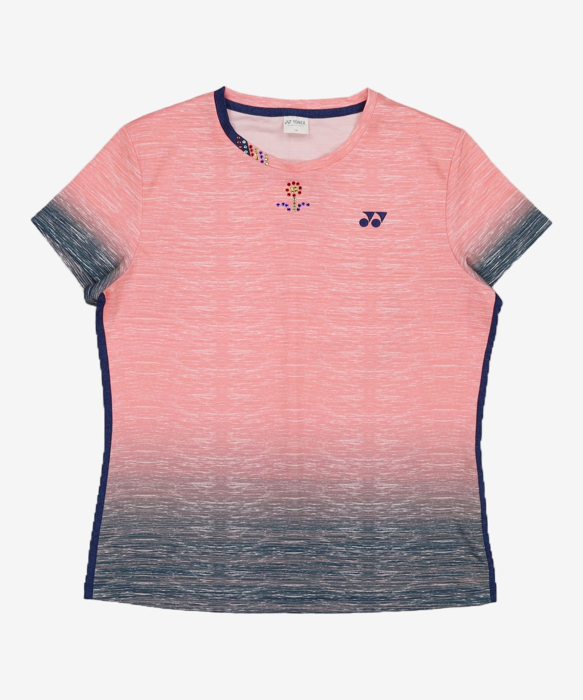 요넥스(YONEX) 반소매 티셔츠 100