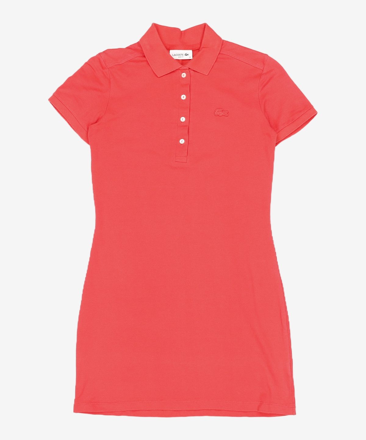 라코스테(LACOSTE) 미니 원피스 34