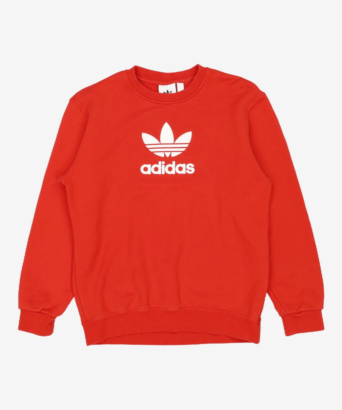 아디다스(ADIDAS) 맨투맨/스웨트셔츠 S