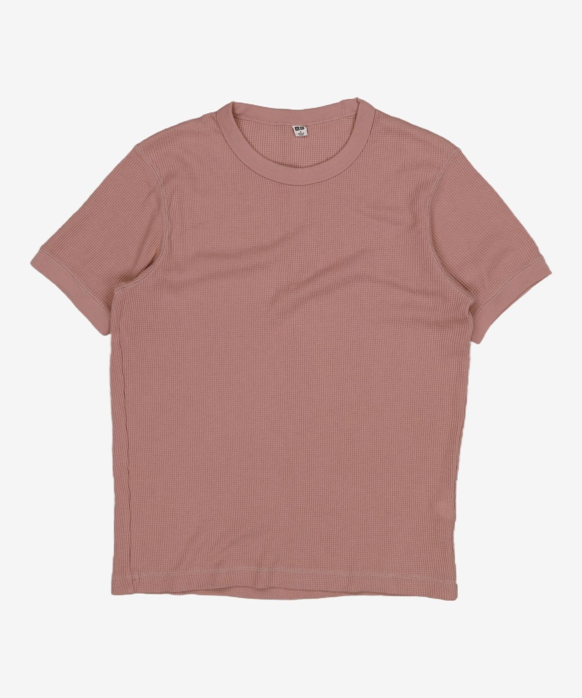 유니클로(UNIQLO) 반소매 티셔츠 S