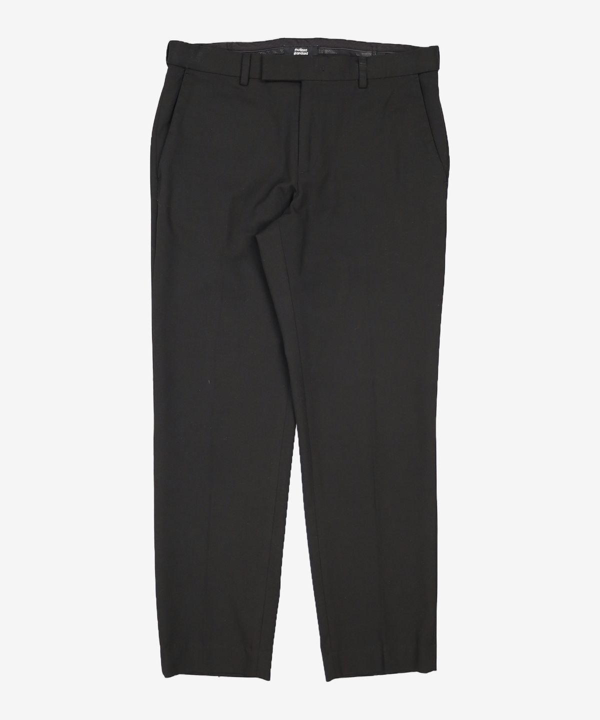 무신사 스탠다드(MUSINSA STANDARD) 슈트 팬츠/슬랙스 32