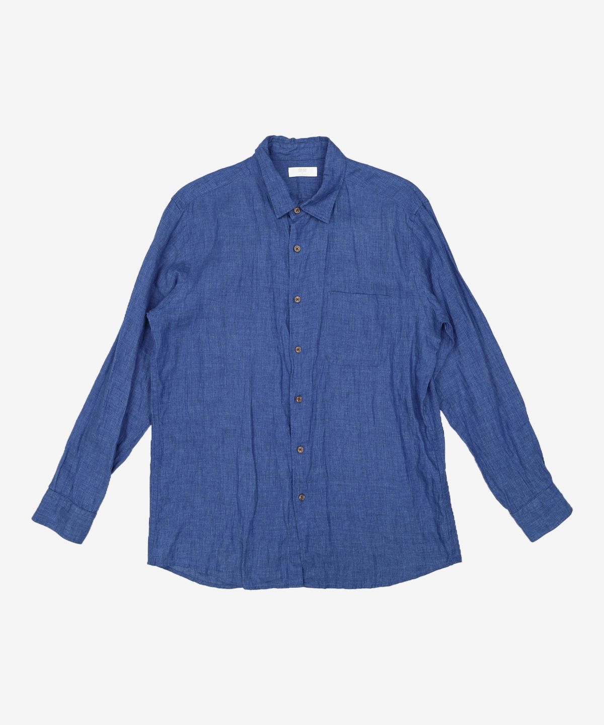 유니클로(UNIQLO) 캐주얼 셔츠 XL