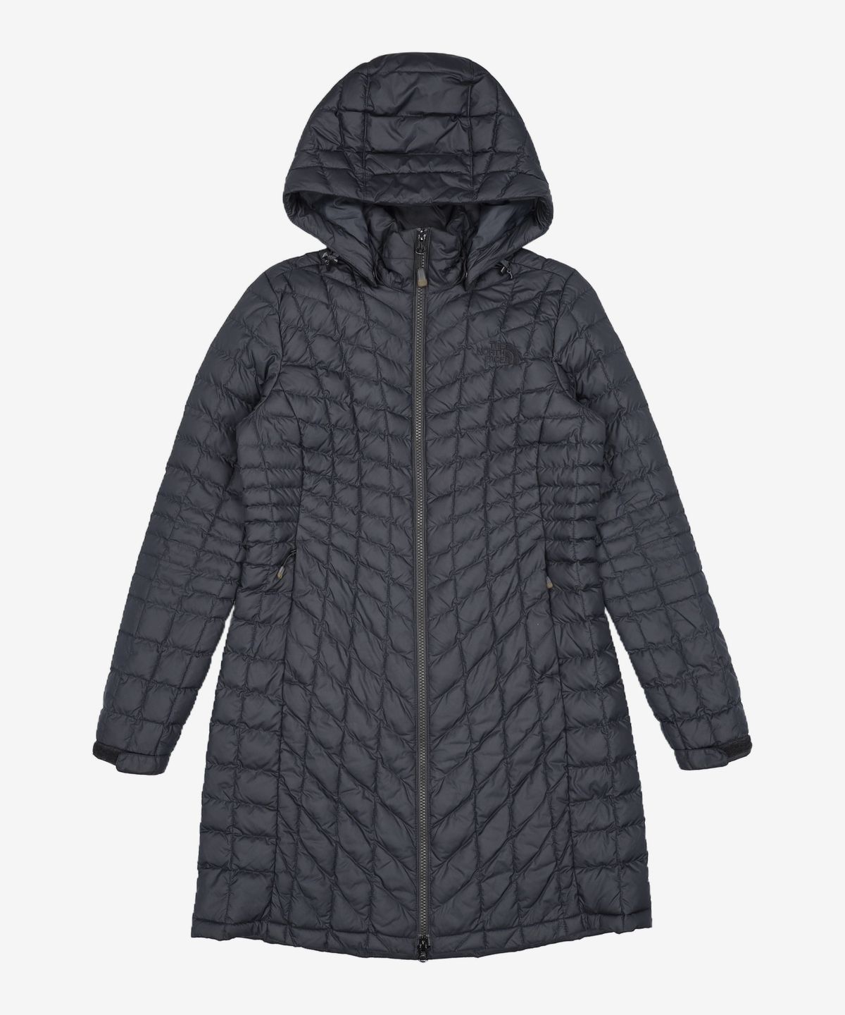 노스페이스(THE NORTH FACE) 롱 패딩/롱 헤비 아우터 S