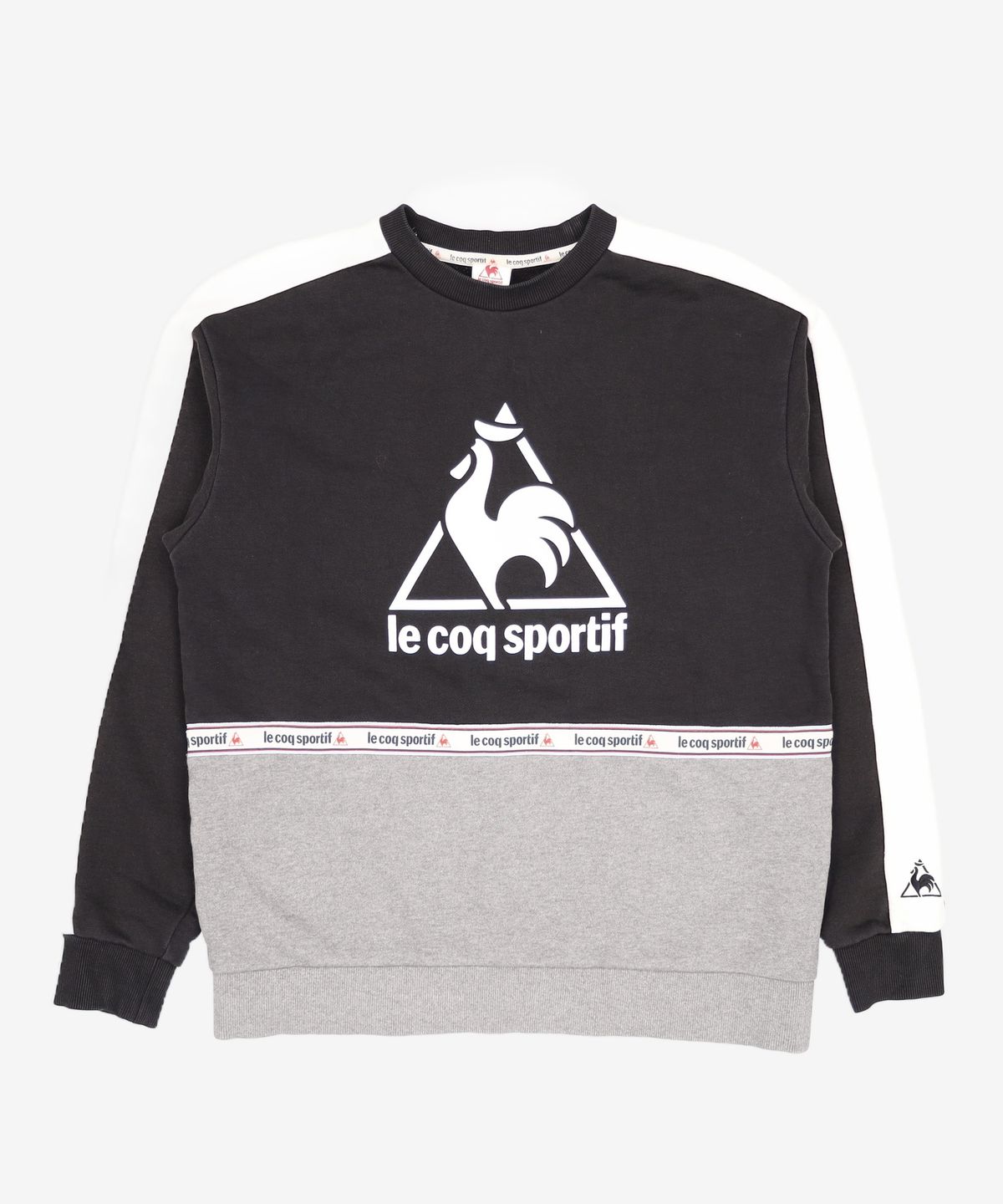르꼬끄 스포르티브(LE COQ SPORTIF) 맨투맨/스웨트셔츠 95