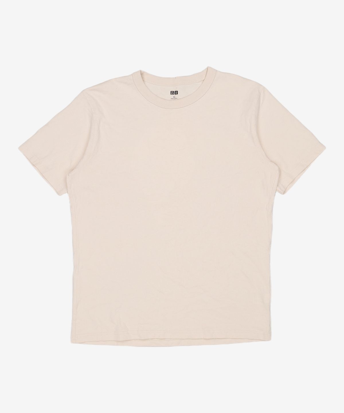 유니클로(UNIQLO) 반소매 티셔츠 XL