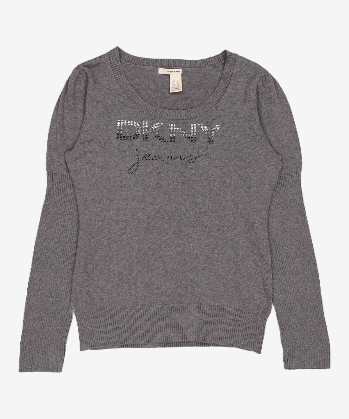 디케이엔와이(DKNY) 니트/스웨터 L