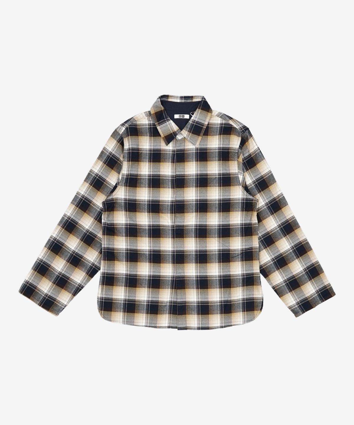 유니클로(UNIQLO) 캐주얼 셔츠 XL