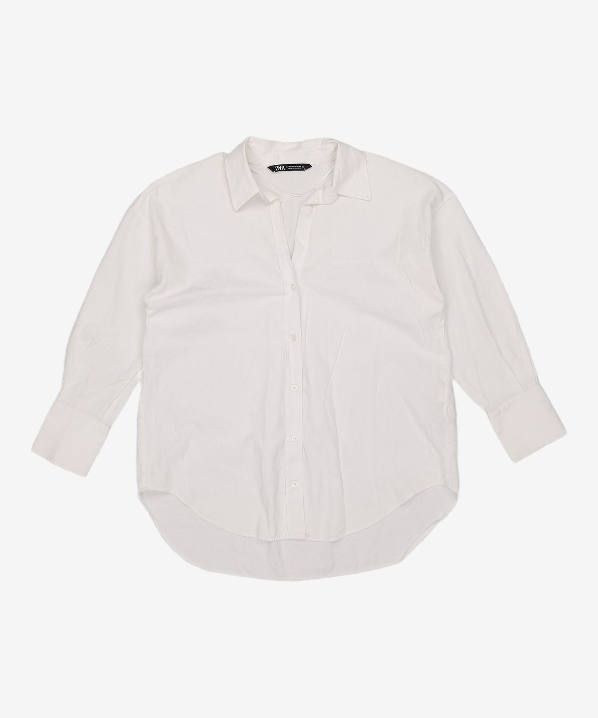 자라(ZARA) 캐주얼 셔츠 XS