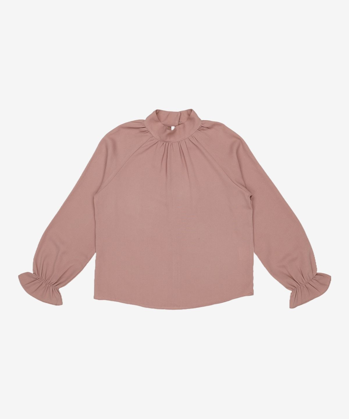 미쏘(MIXXO) 블라우스 S