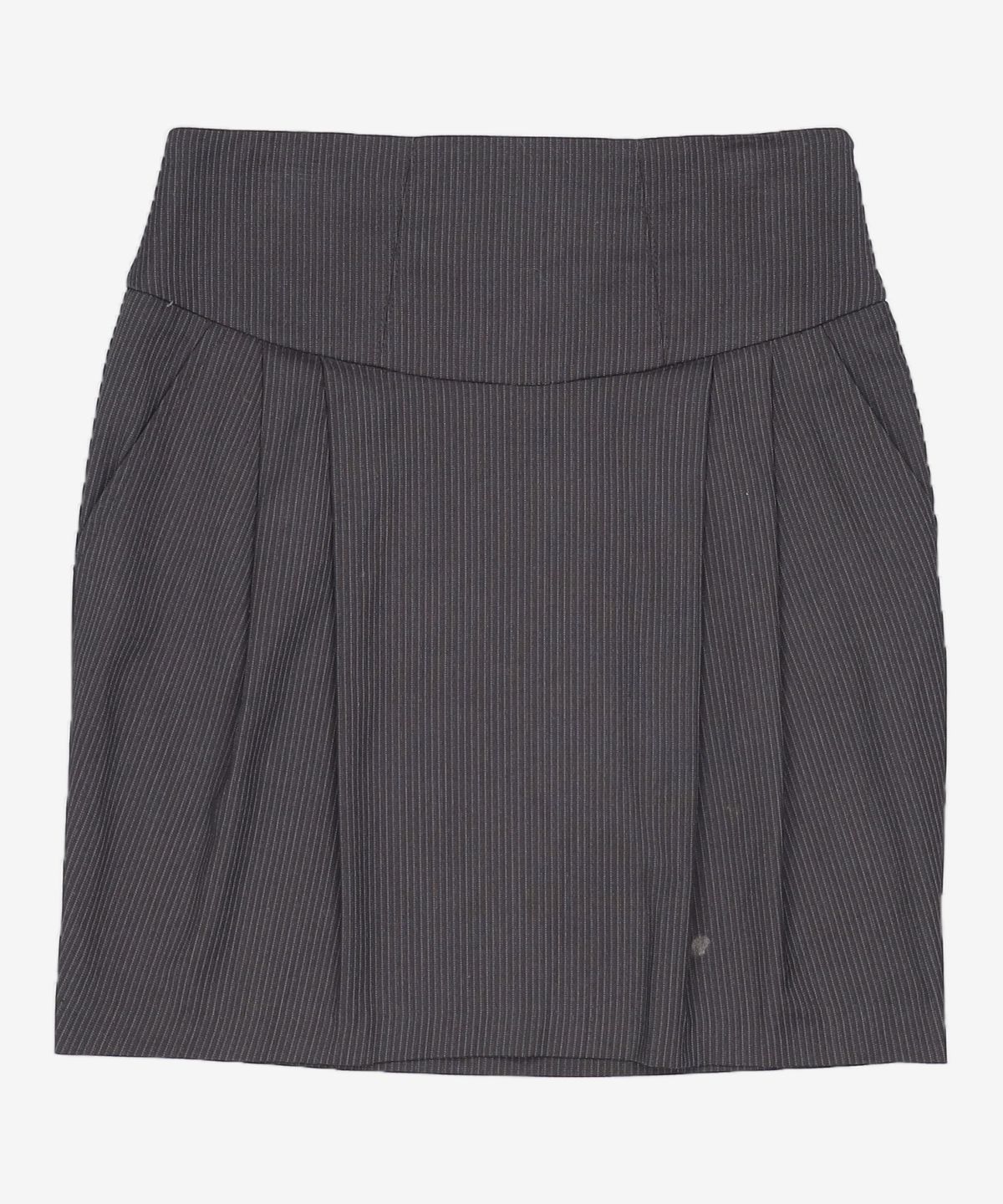 자라 베이직(ZARA BASIC) 미니스커트 XS
