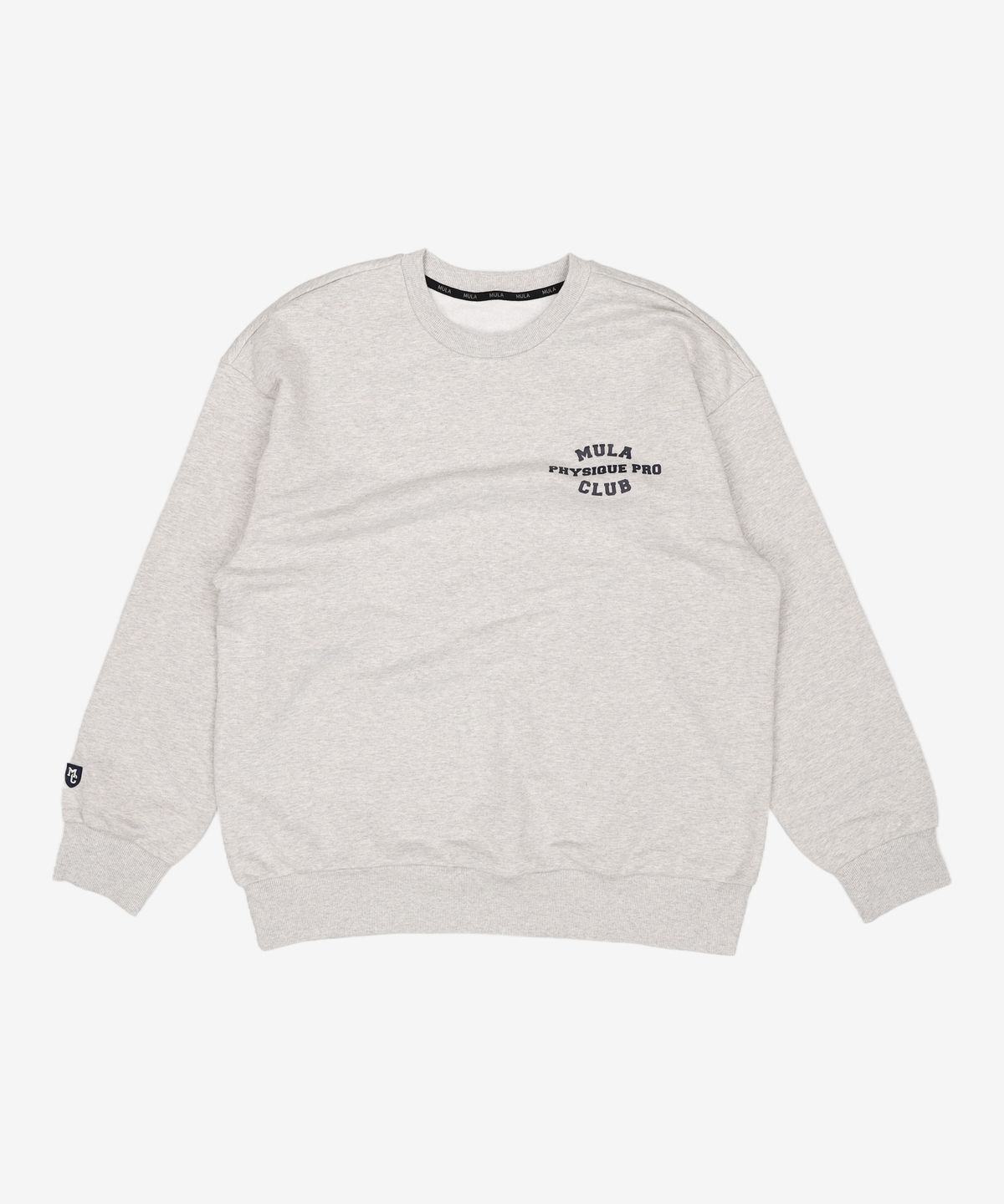 뮬라웨어(MULAWEAR) 맨투맨/스웨트셔츠 XXL