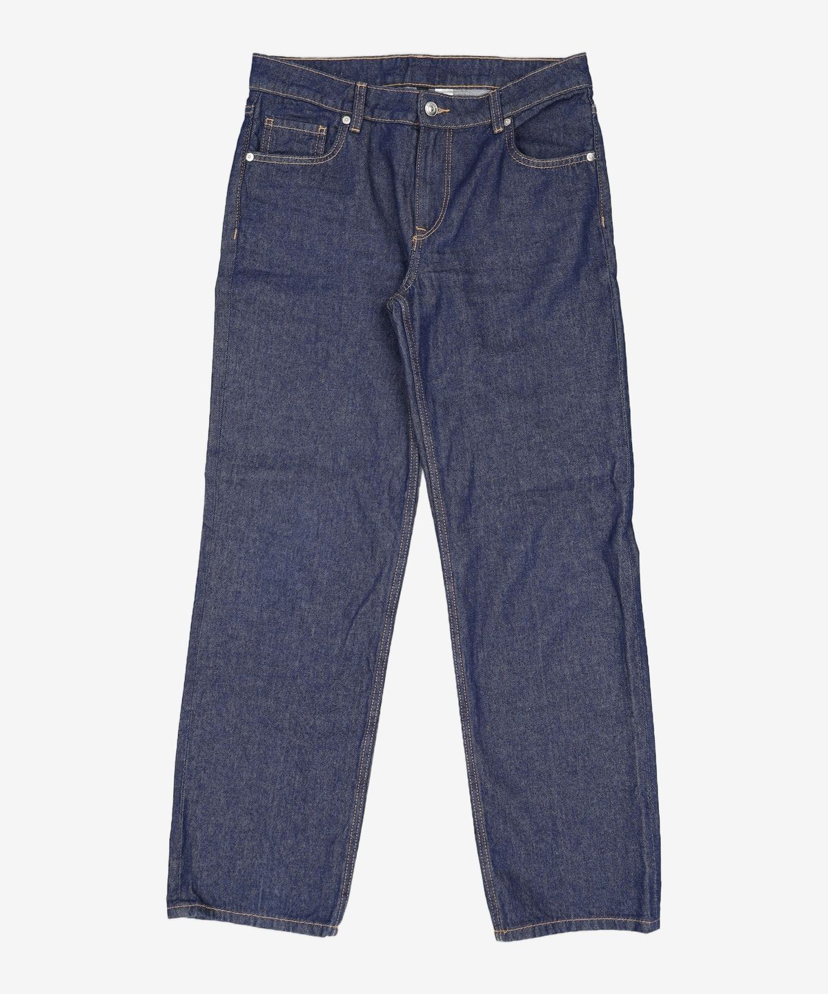 디바이디드에이치앤엠(DIVIDED H&M) 청/데님 팬츠 38