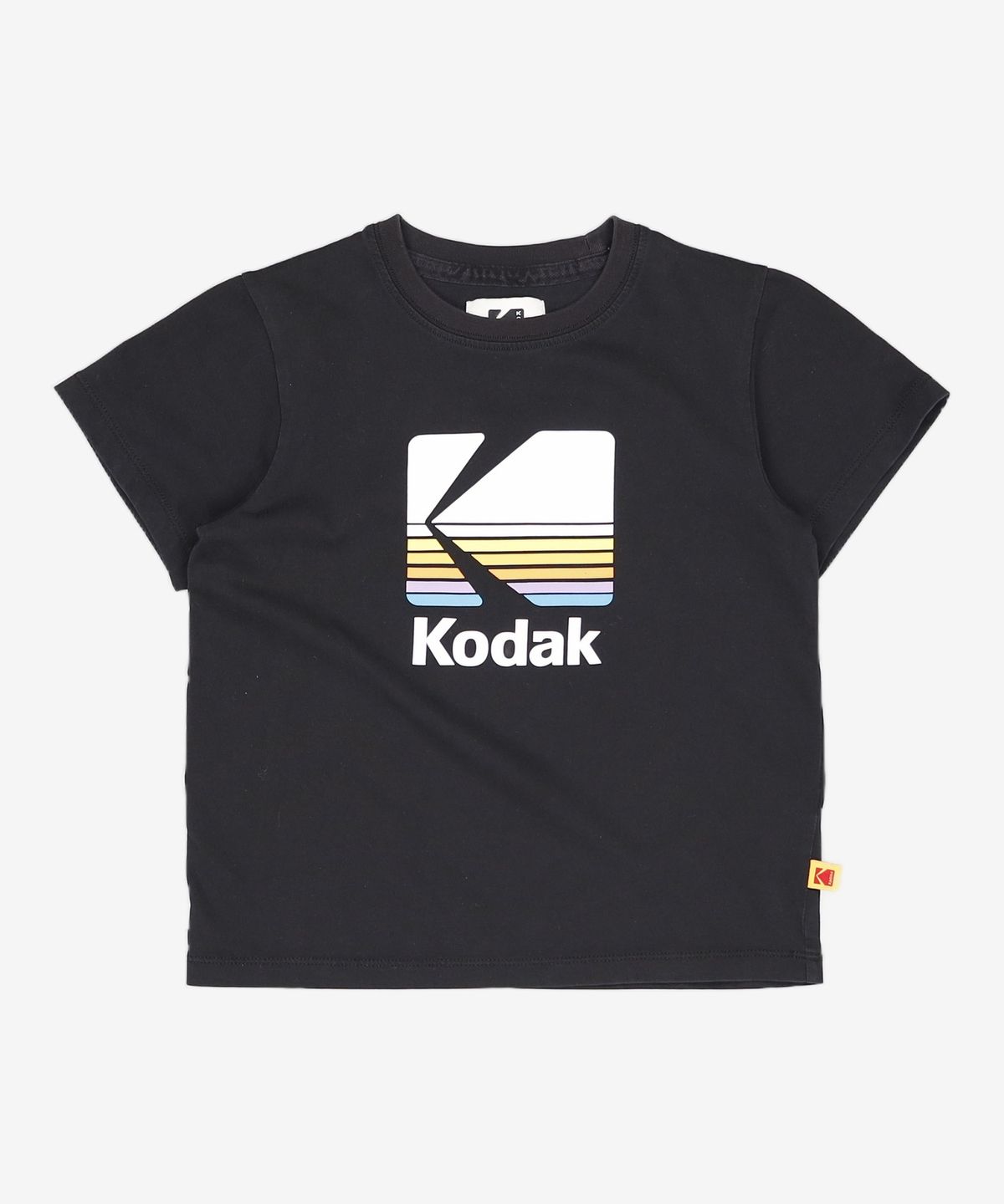 코닥 키즈(KODAK KIDS) 반소매 티셔츠 130