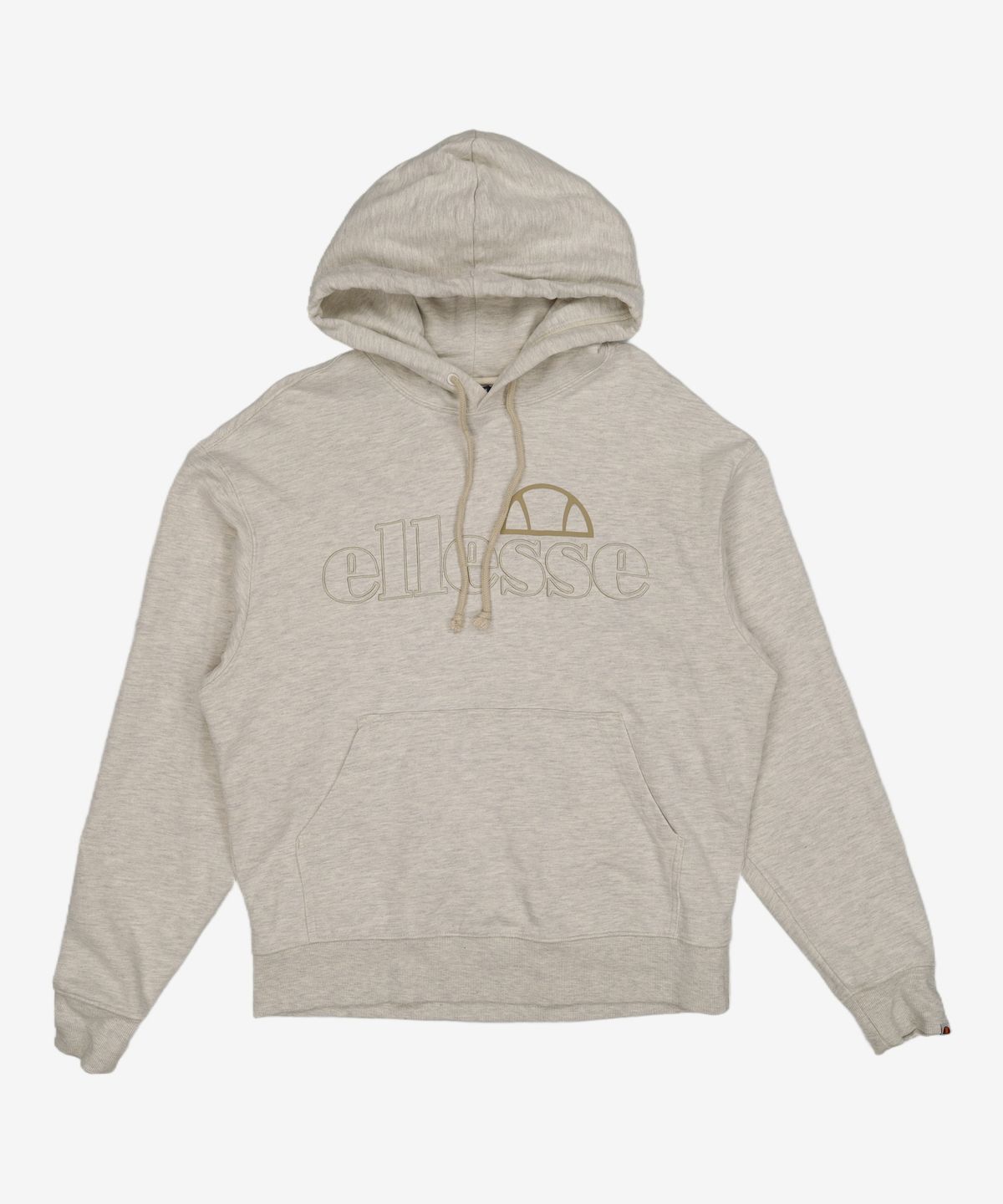 엘레쎄(ELLESSE) 후드 티셔츠 95