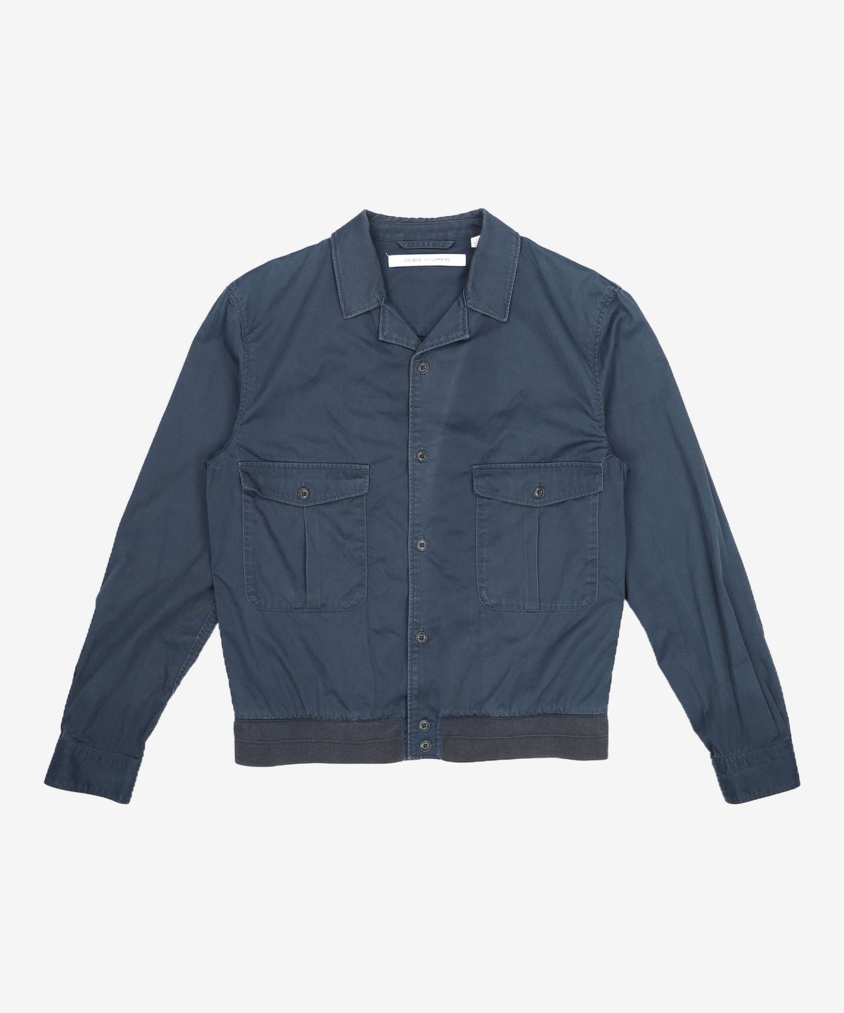 유니클로 앤 르메르(UNIQLO AND LEMAIRE) 나일론/코치 재킷 M