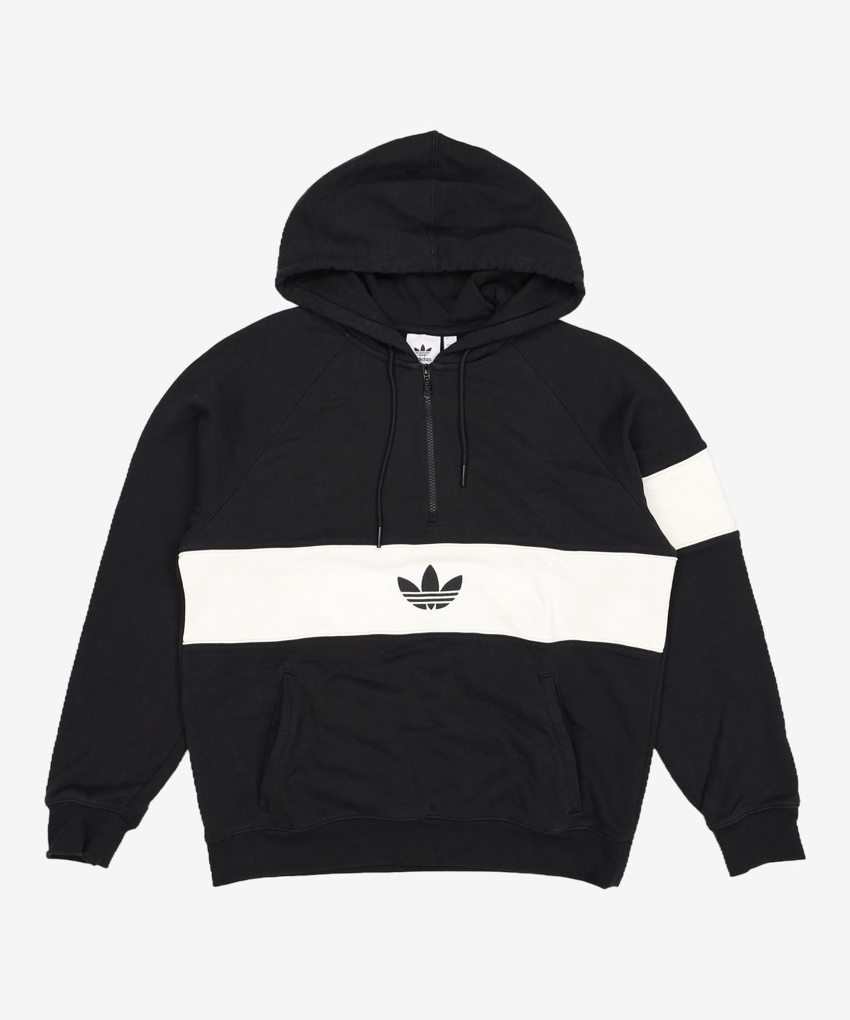 아디다스(ADIDAS) HACK NY 커트라인 후디 IP9488 L