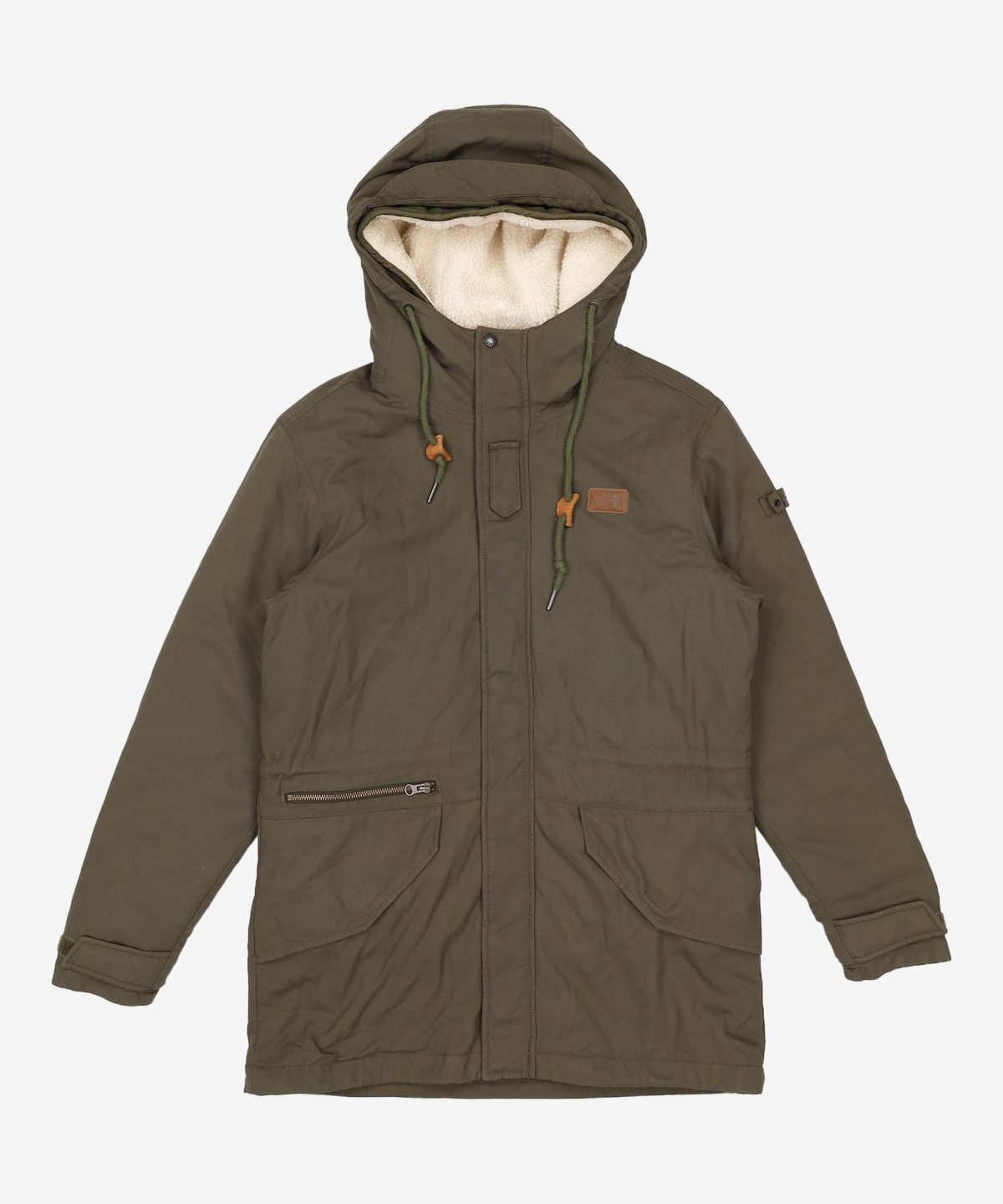노스페이스(THE NORTH FACE) 사파리/헌팅 재킷 L