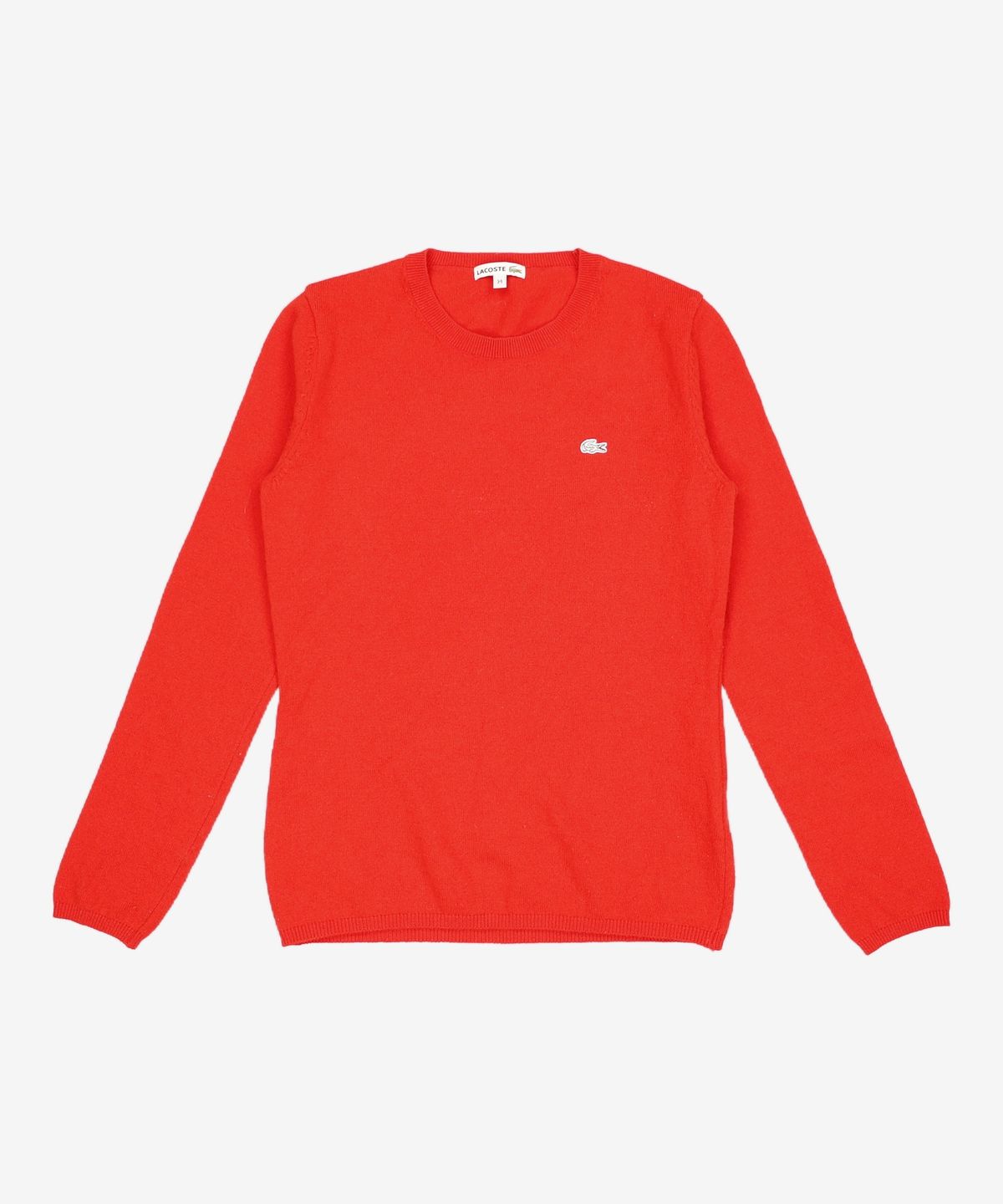 라코스테(LACOSTE) 니트/스웨터 34