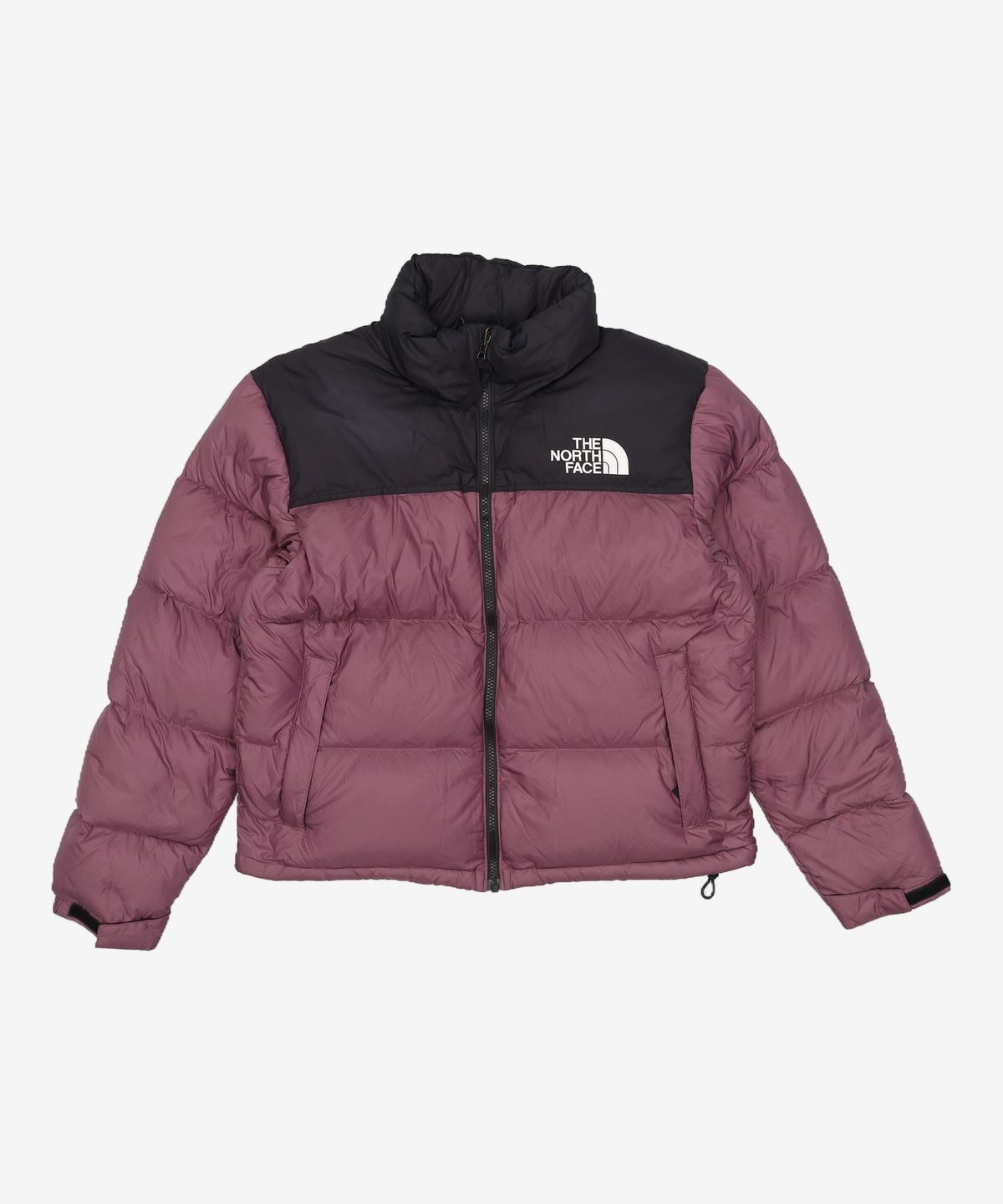 노스페이스(THE NORTH FACE) NJ1DQ80C 여성 1996 레트로 눕시 자켓/GYL L