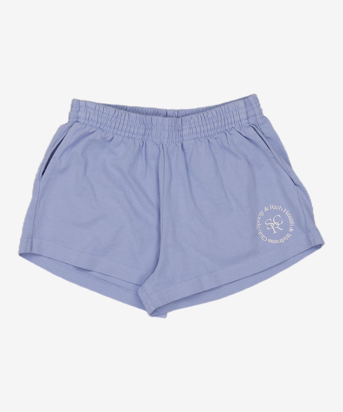 스포티앤리치(SPORTY&RICH) 숏팬츠 XS