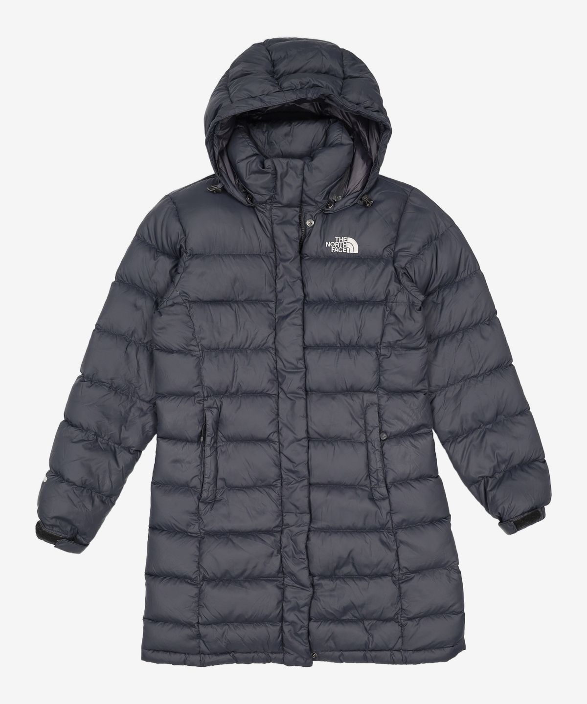 노스페이스(THE NORTH FACE) 하프 패딩/하프 헤비 아우터 80