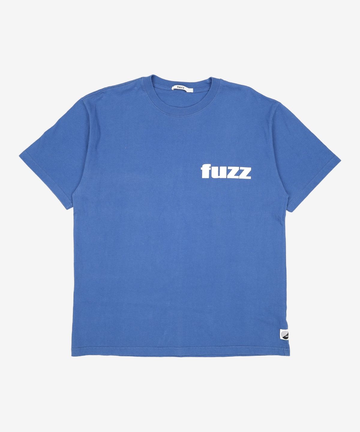 퍼즈(FUZZ) 반소매 티셔츠 L
