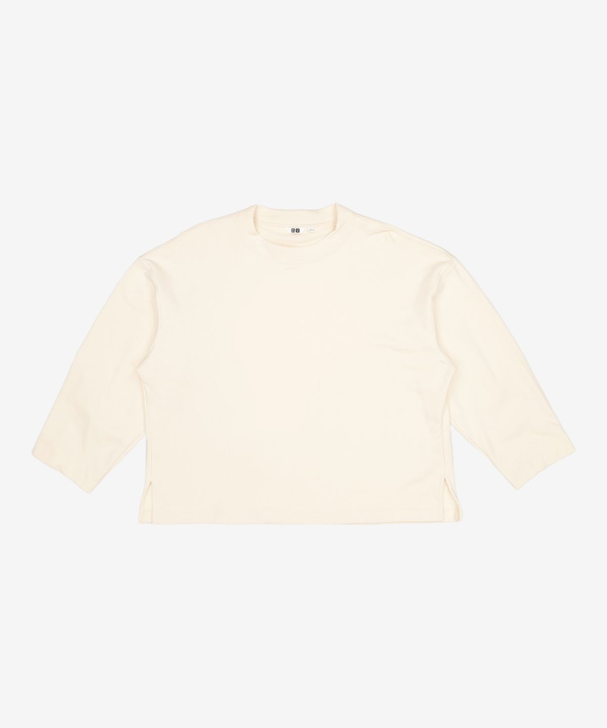 유니클로(UNIQLO) 긴소매 티셔츠 L