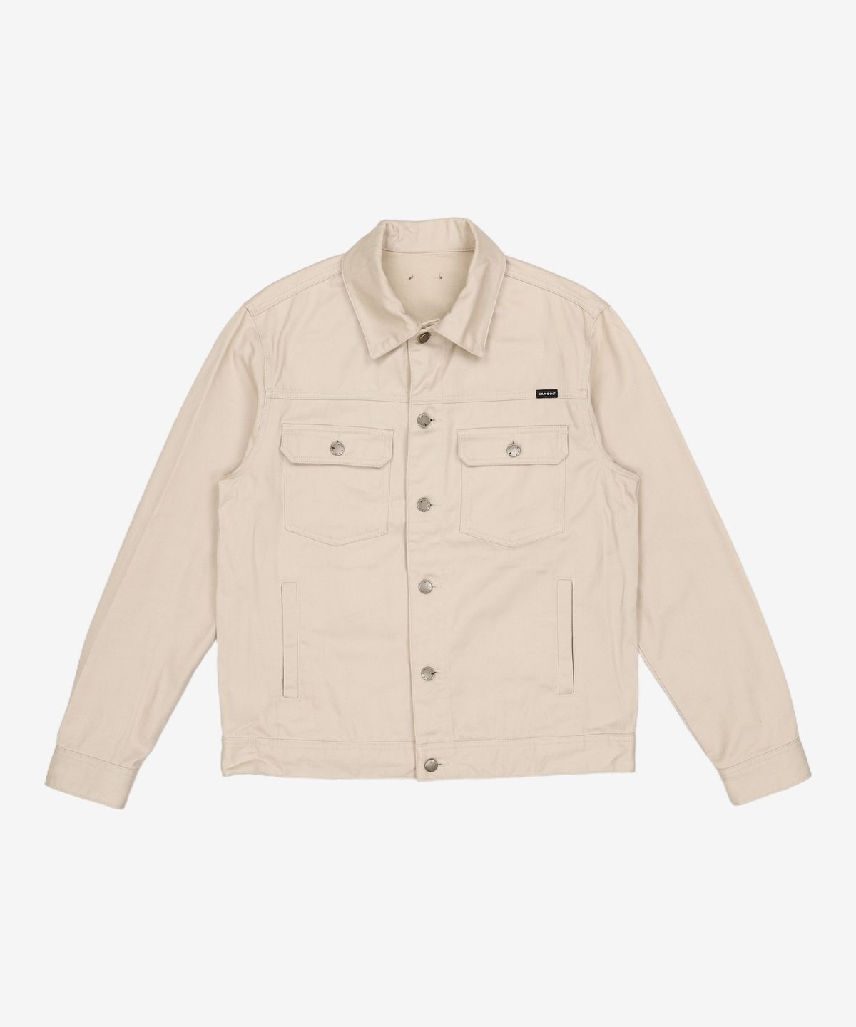 캉골(KANGOL) 사파리/헌팅 재킷 XL