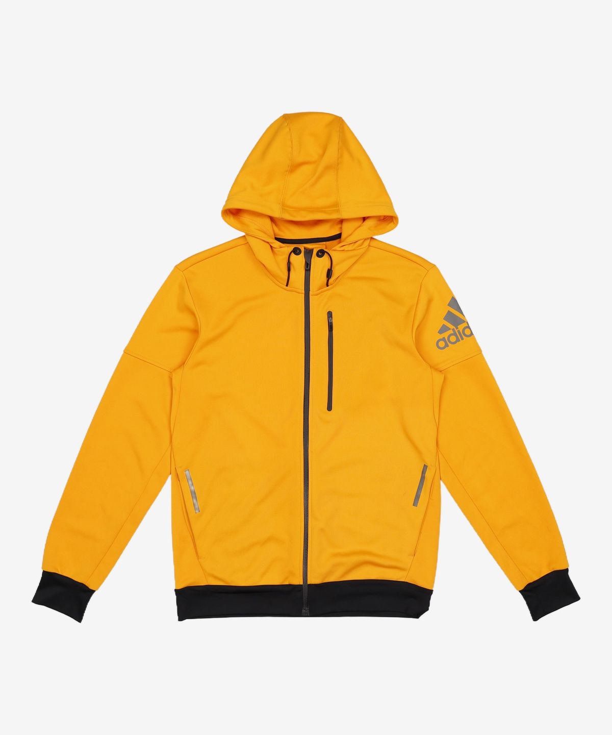 아디다스(ADIDAS) 후드 집업 100