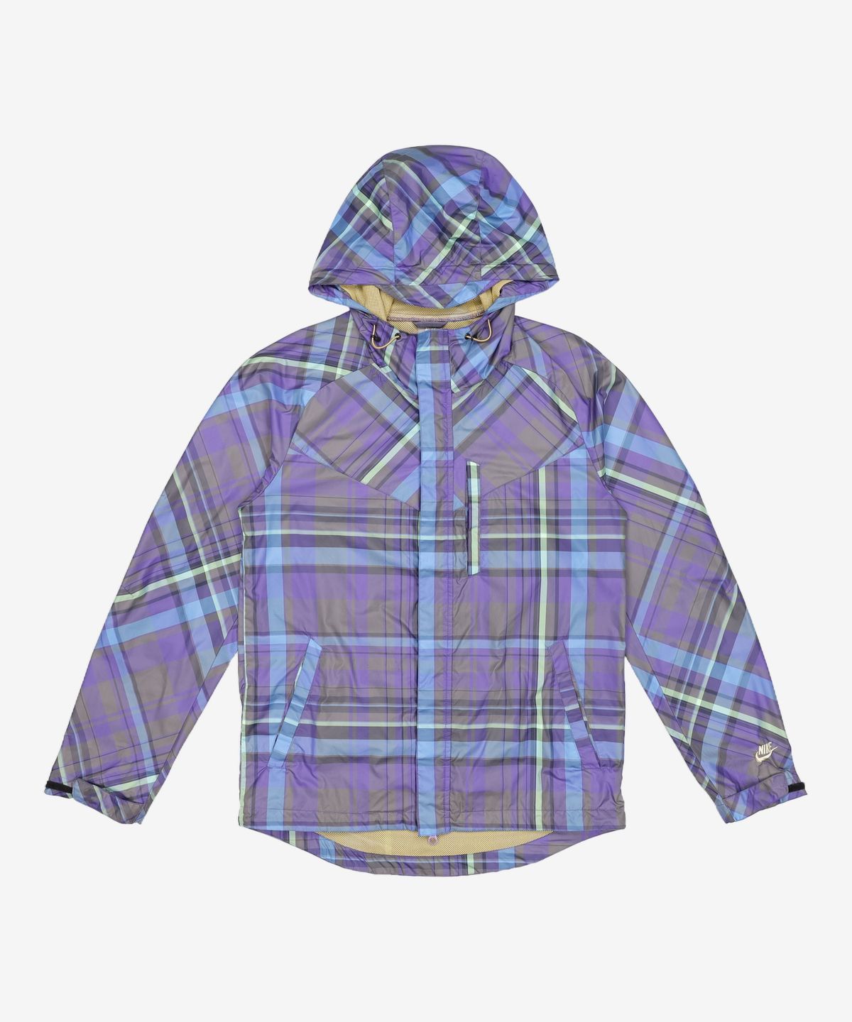 나이키(NIKE) 나일론/코치 재킷 90