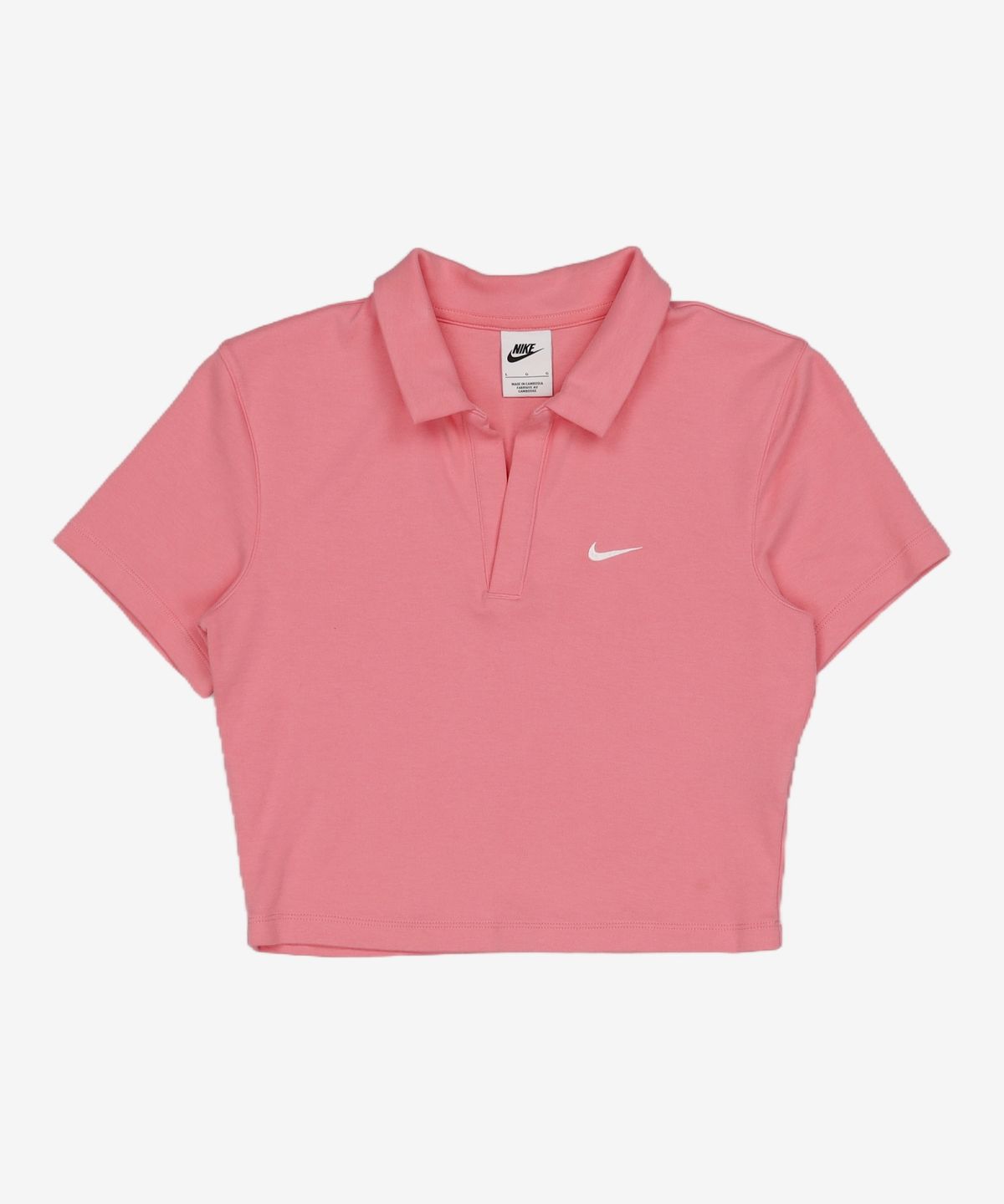 나이키(NIKE) 피케/카라 티셔츠 90
