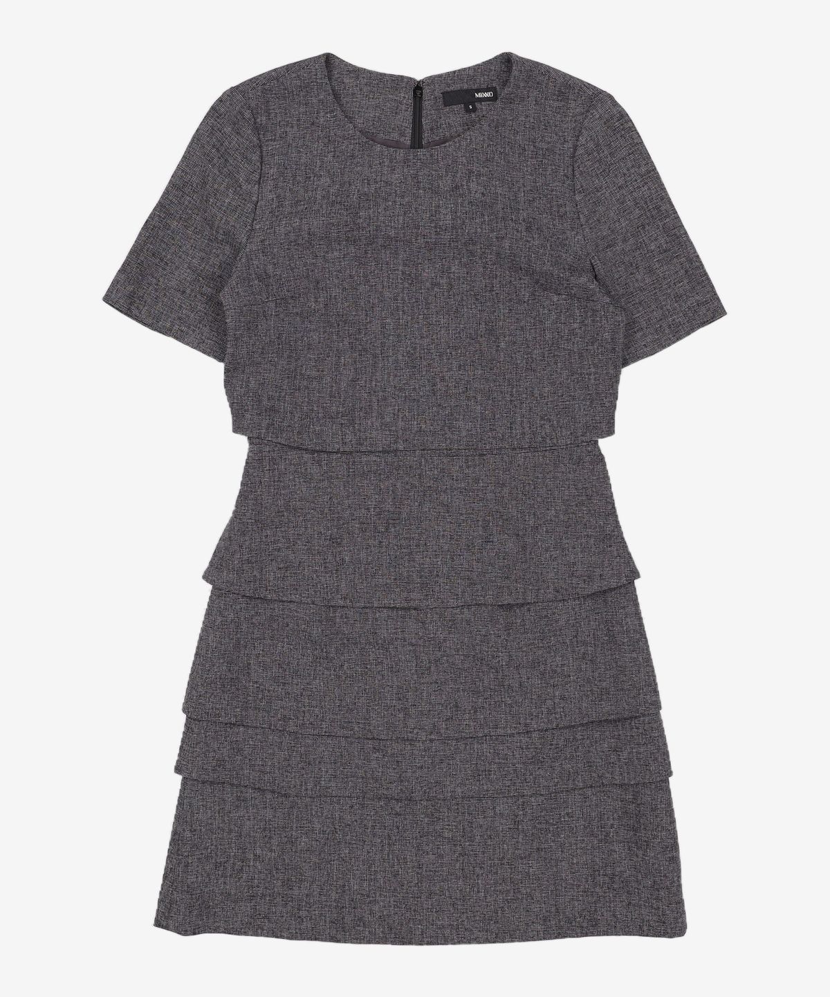 미쏘(MIXXO) 미니 원피스 S