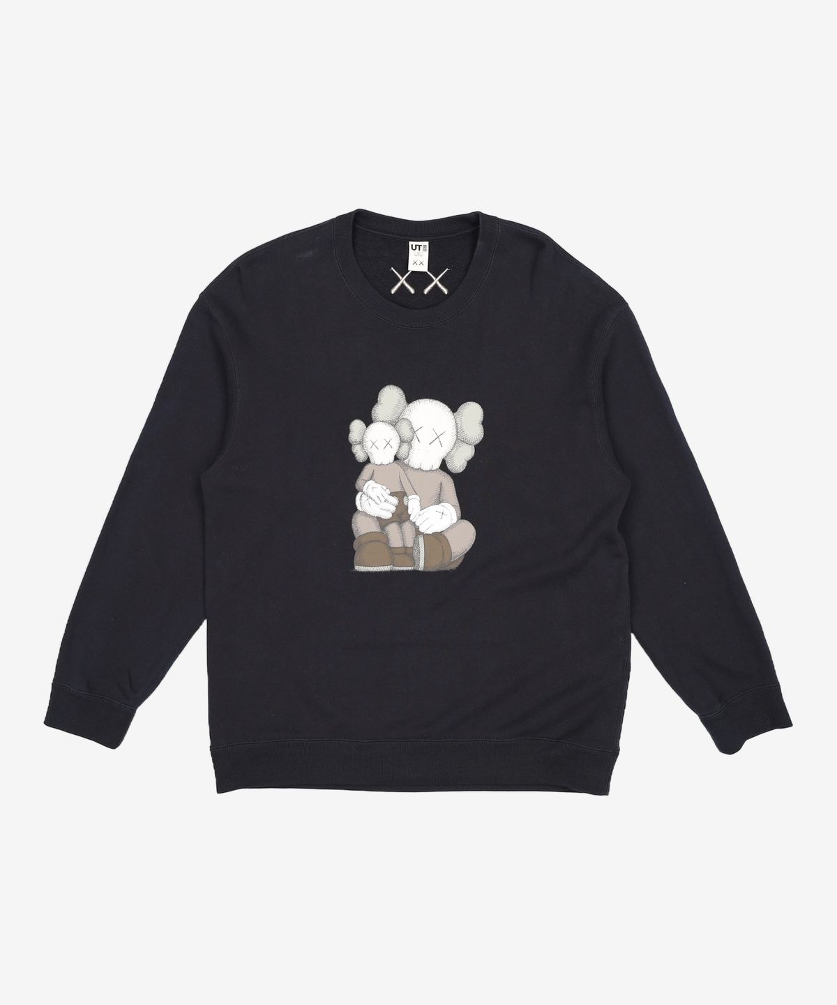 유니클로(UNIQLO) 맨투맨/스웨트셔츠 XL