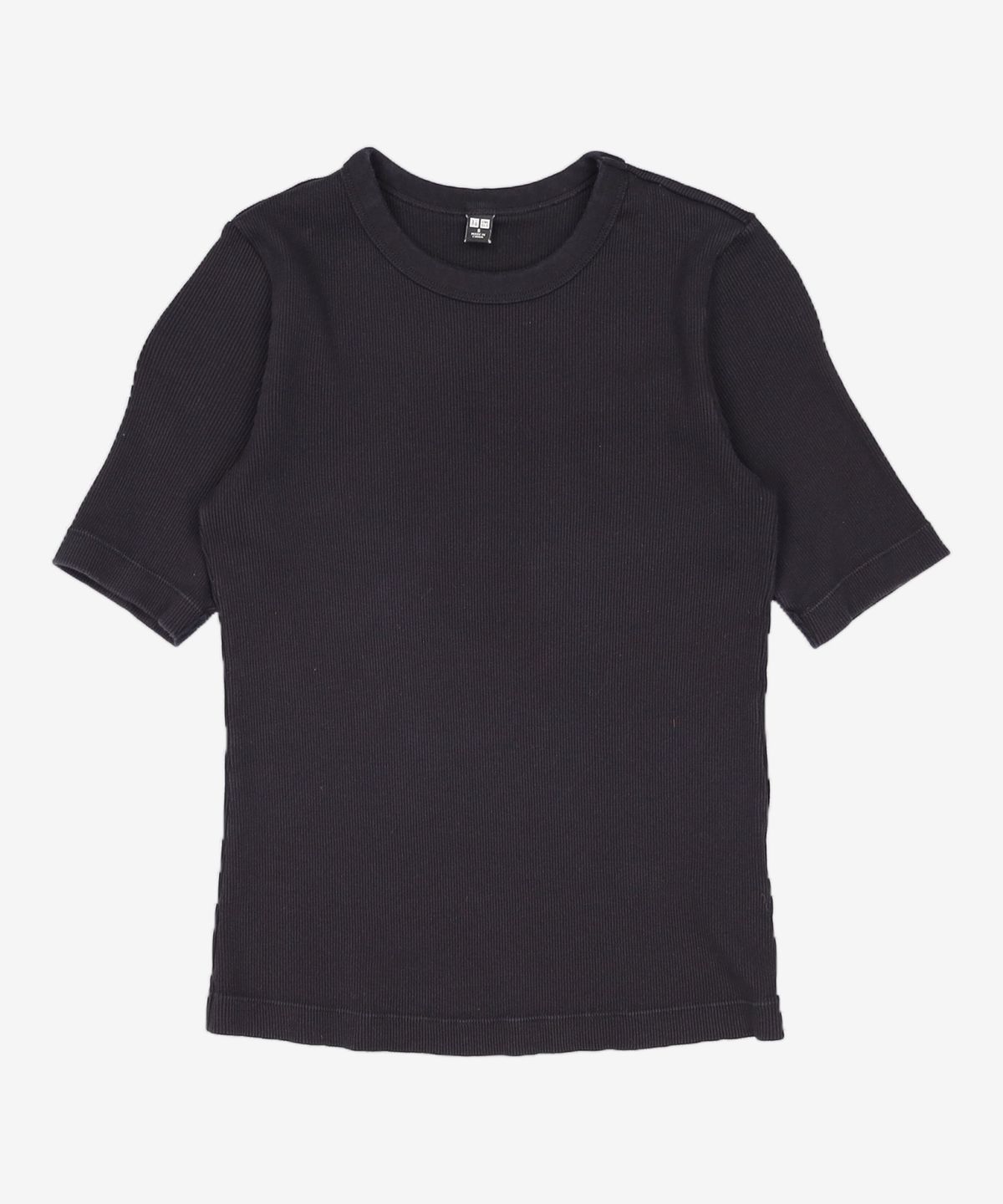 유니클로(UNIQLO) 반소매 티셔츠 S