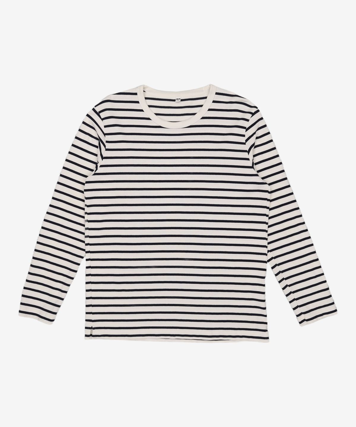 유니클로(UNIQLO) 긴소매 티셔츠 XL