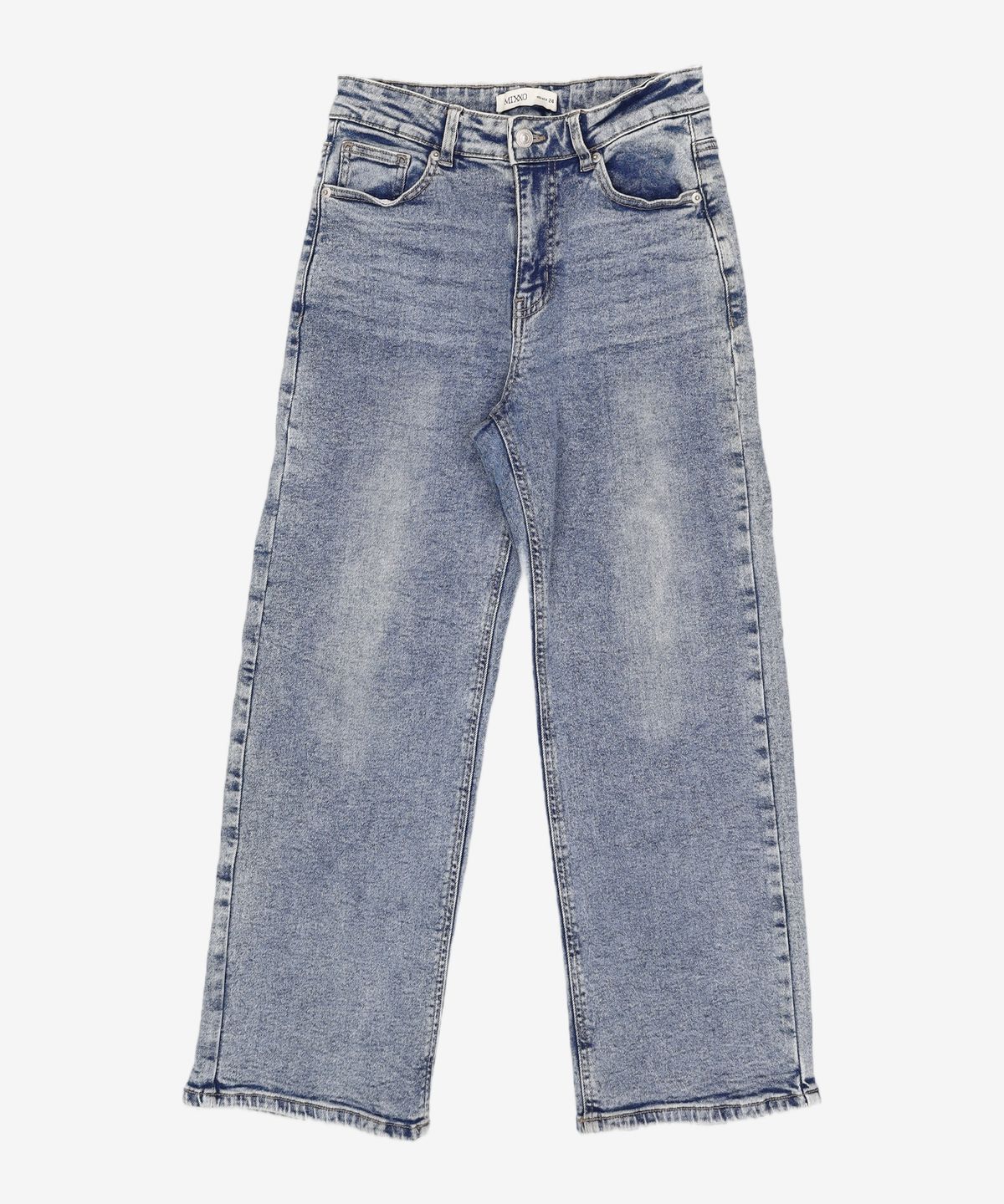 미쏘(MIXXO) 청/데님 팬츠 24