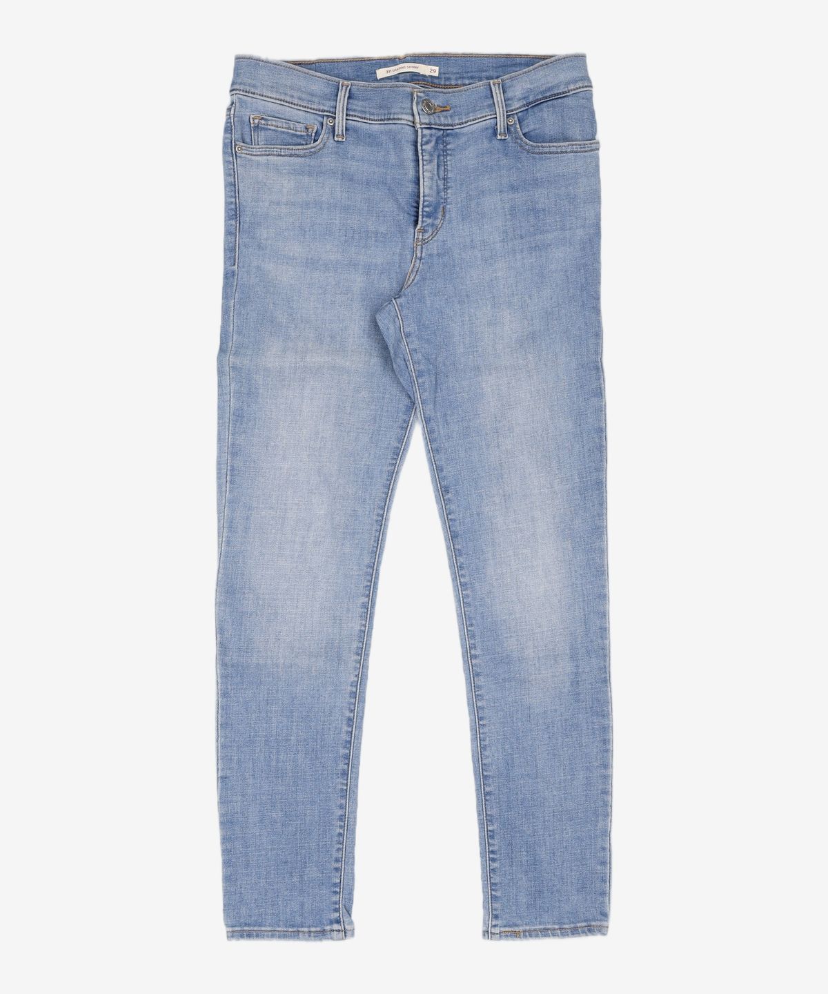 리바이스(LEVI'S) 청/데님 팬츠 29