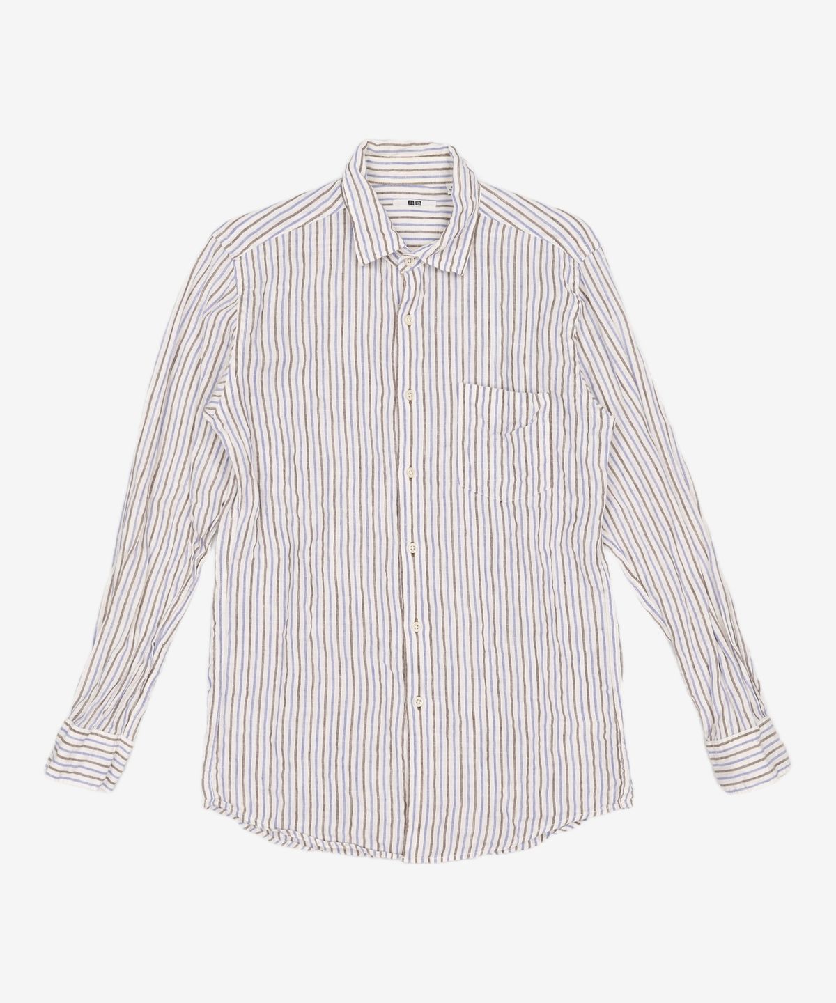 유니클로(UNIQLO) 캐주얼 셔츠 M