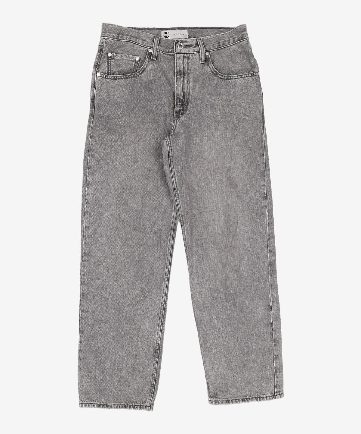 리바이스(LEVI'S) SILVERTAB™ 94 배기 진_A3518-0018 27