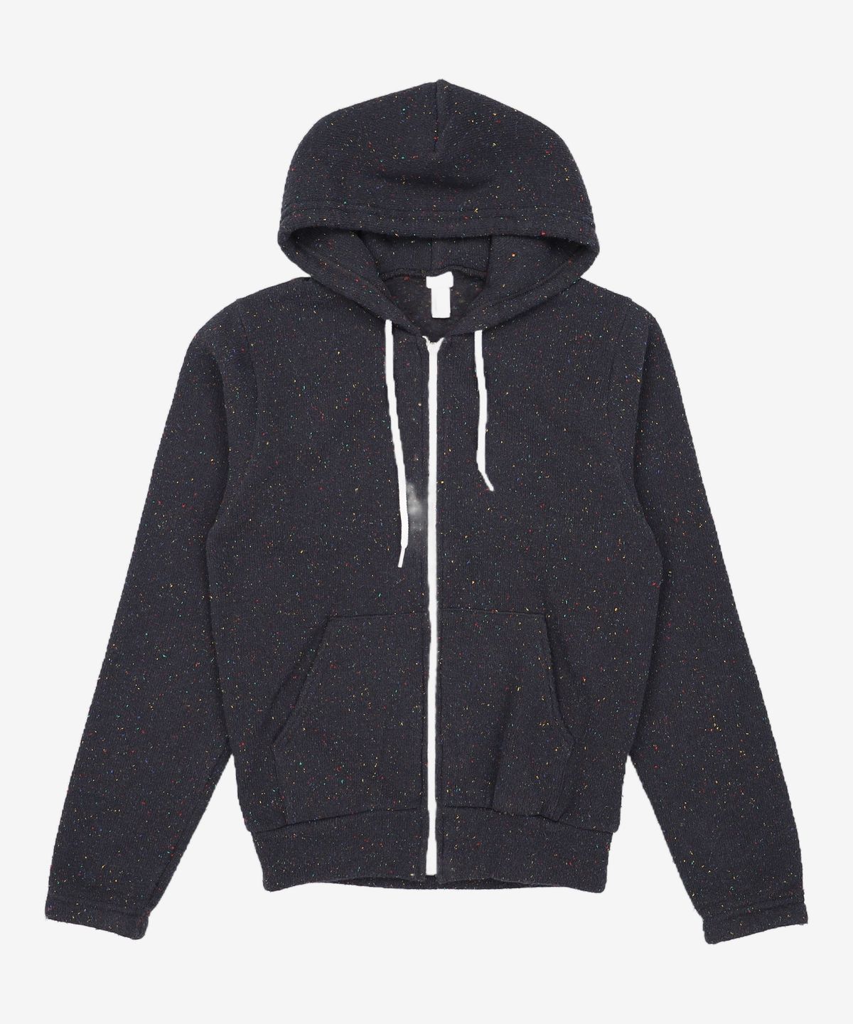 아메리칸 어패럴(AMERICAN APPAREL) 후드 집업 XS