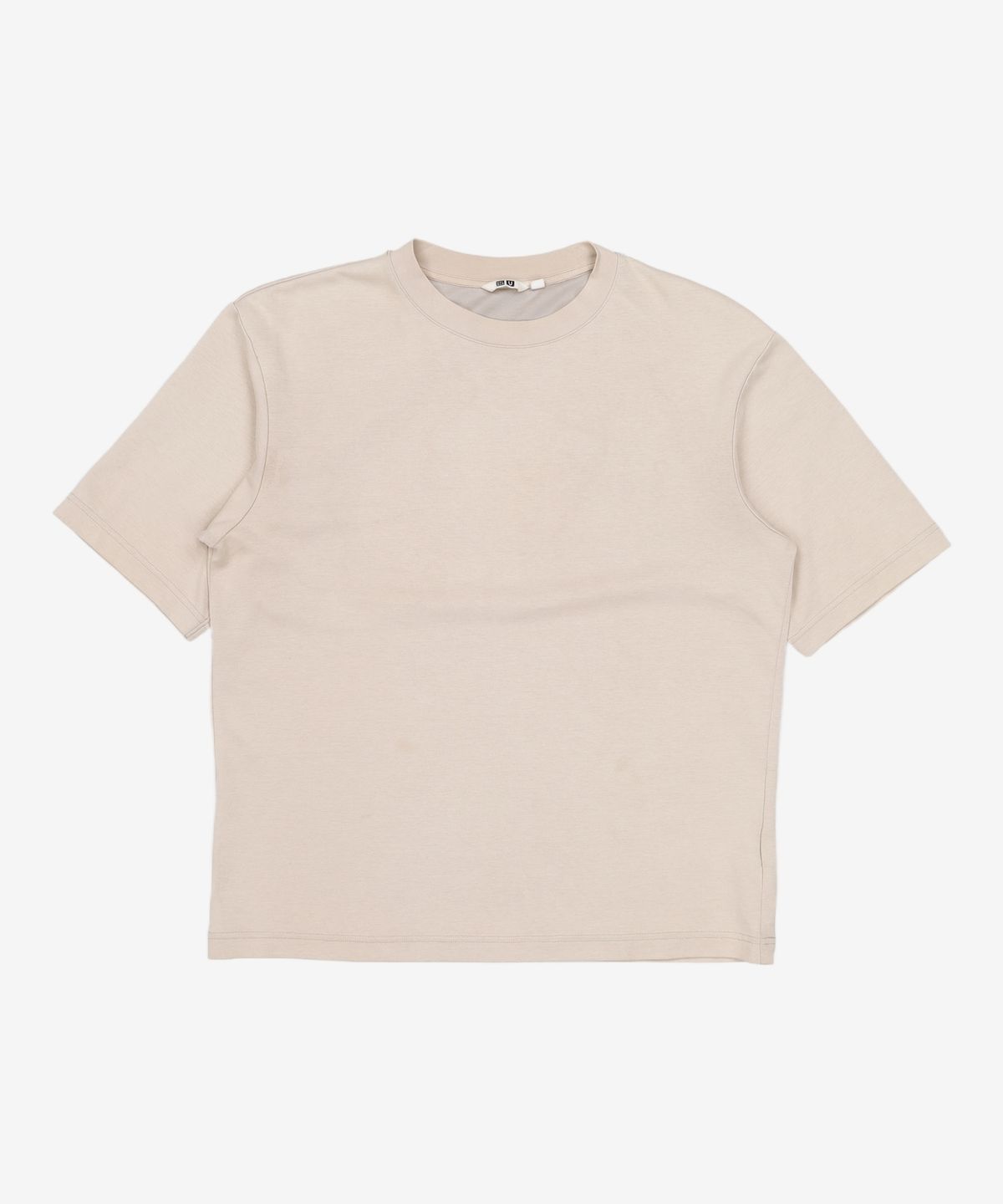 유니클로(UNIQLO) 반소매 티셔츠 L