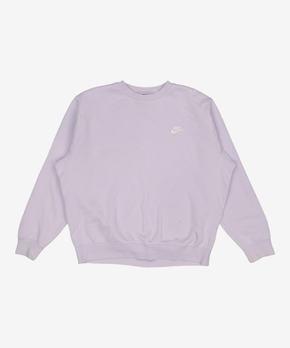 나이키(NIKE) 맨투맨/스웨트셔츠 L