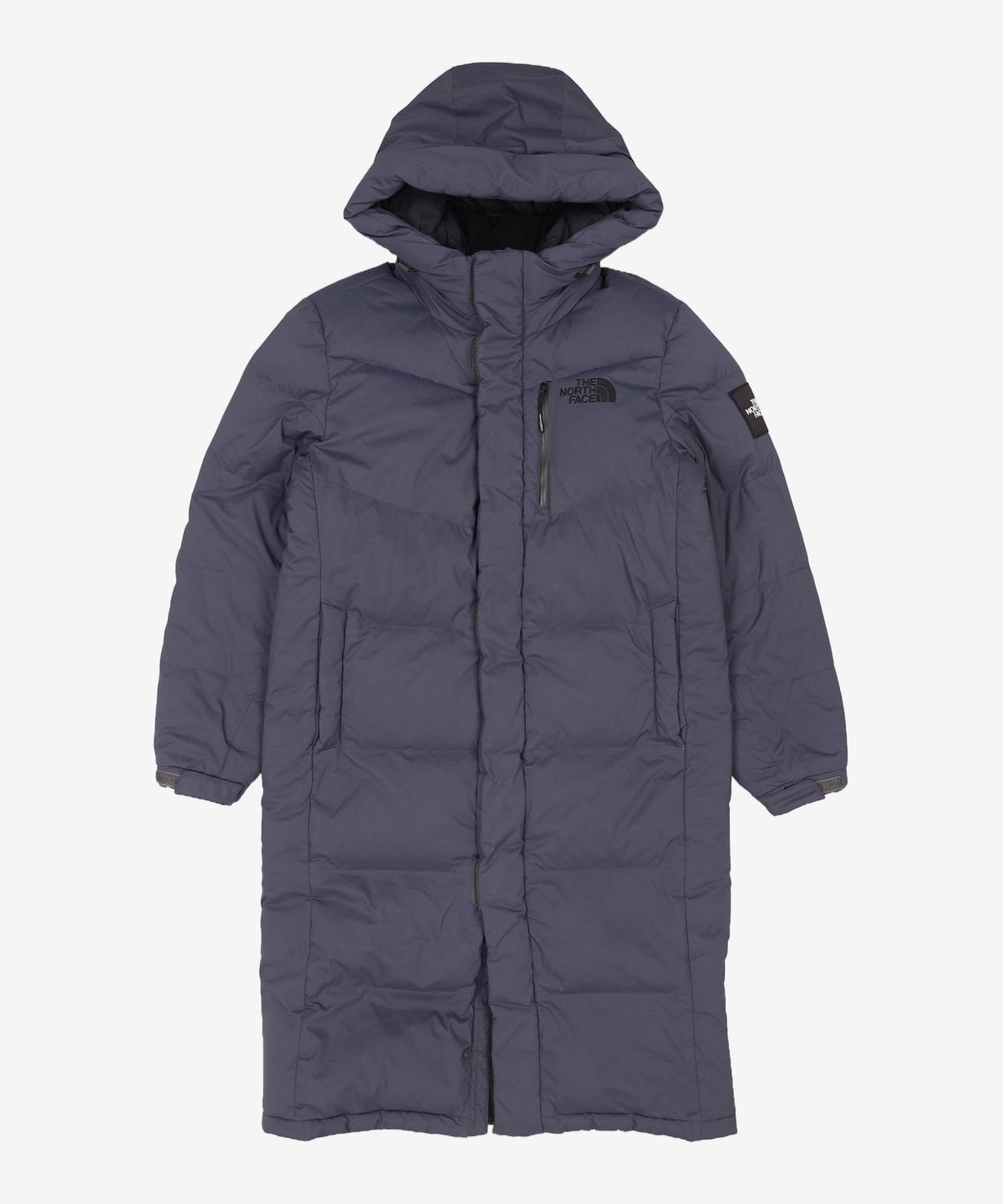 노스페이스(THE NORTH FACE) 롱 패딩/롱 헤비 아우터 90