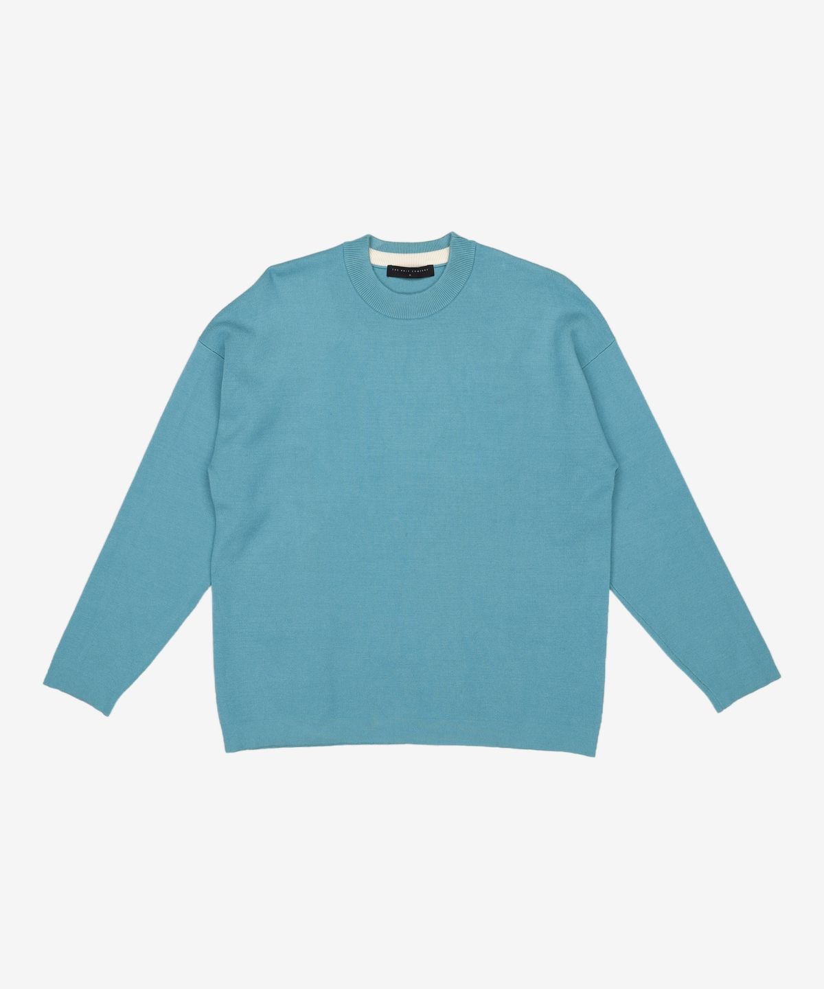 더니트컴퍼니(THEKNITCOMPANY) 이중직 오버핏 니트 6color M