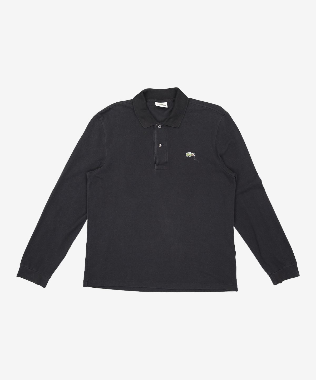 라코스테(LACOSTE) 남성 클래식핏 긴팔폴로 L1312-52N 031 4