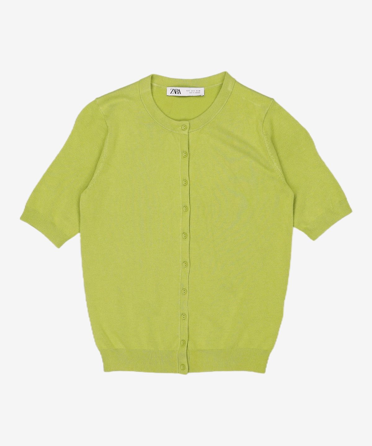 자라(ZARA) 카디건 S