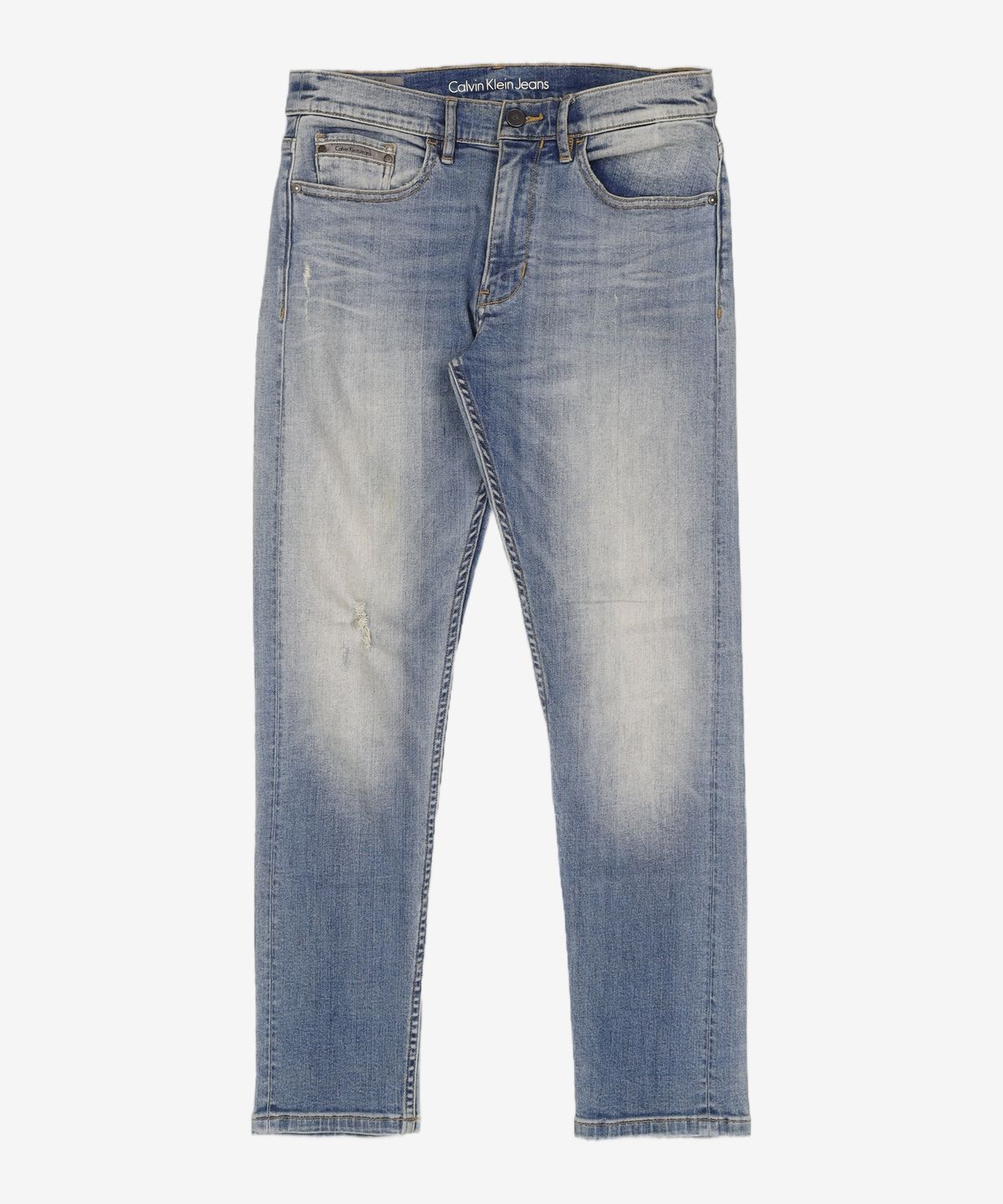 캘빈클라인 진(CALVIN KLEIN JEANS) 청/데님 팬츠 26