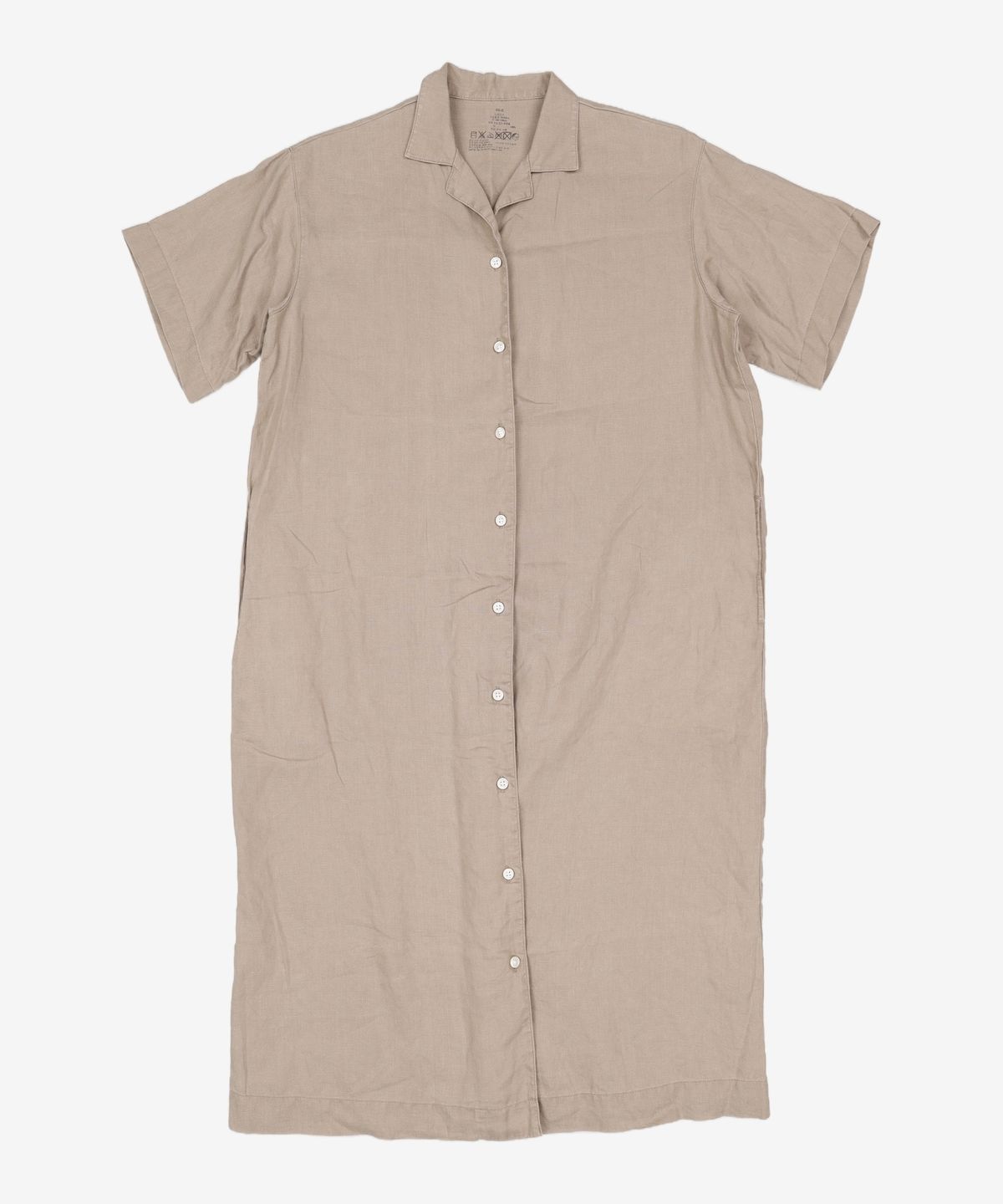 무인양품(MUJI) 맥시 원피스 XS-S