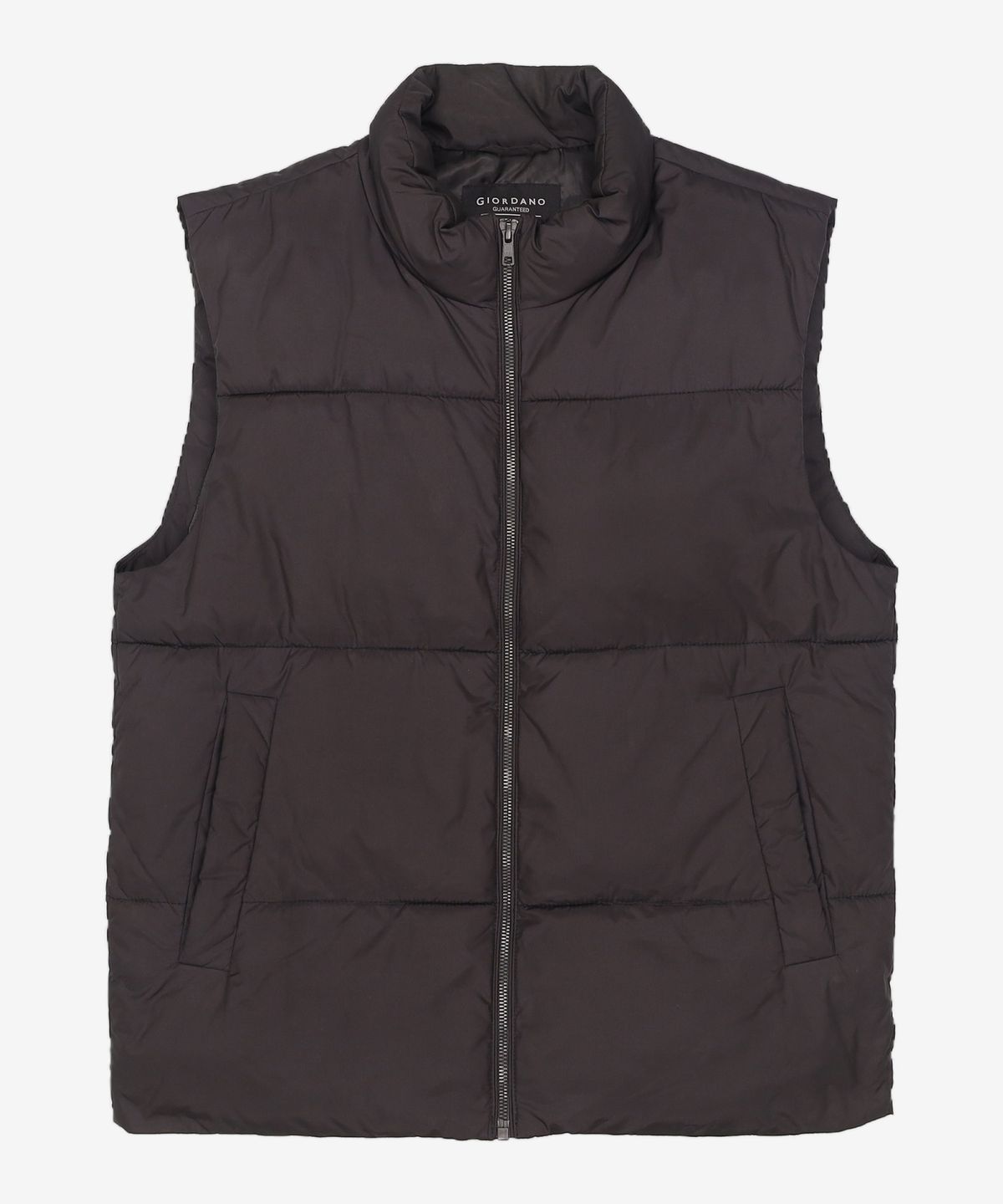 지오다노(GIORDANO) 패딩 베스트 L