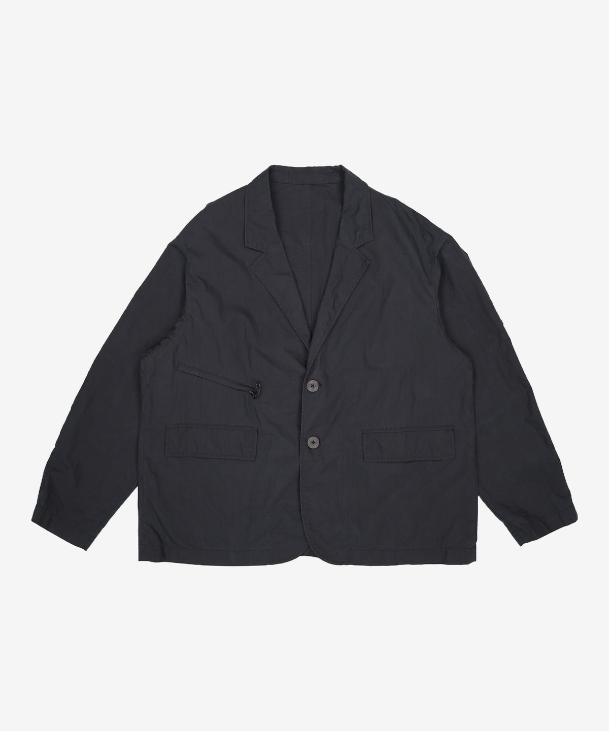 스파오(SPAO) 워크 재킷 (셋업)_SPJKF49M01 XL